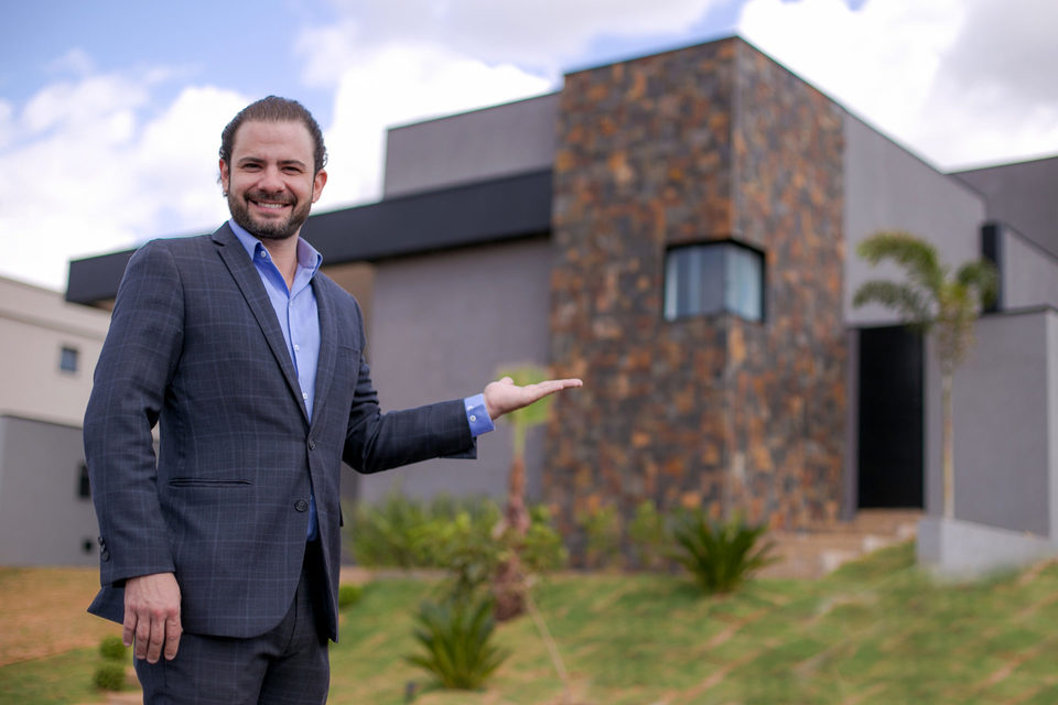 Willian Granata - Corretor de Imóveis