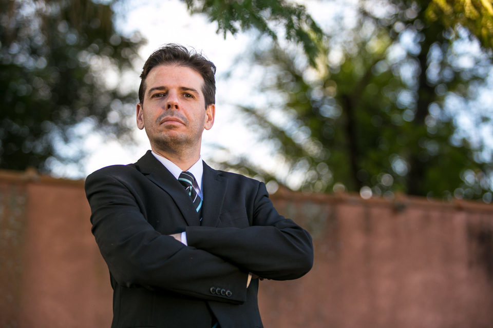 Dr. Renato Buosi - Advogado