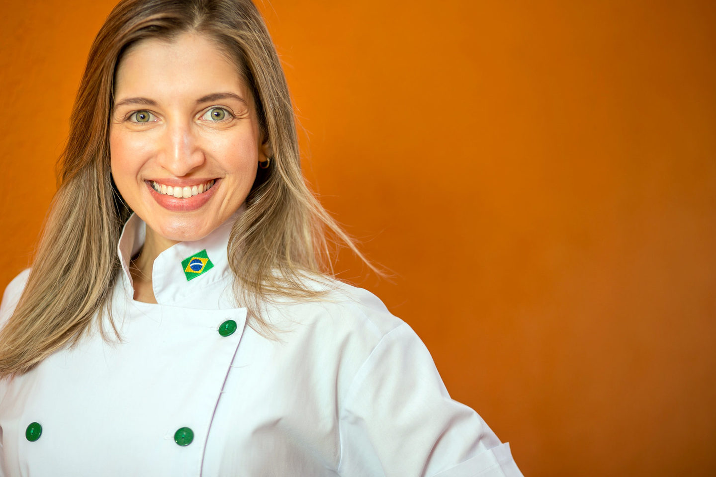 Natália Delle - Chef de Cozinha - Rotina na cozinha