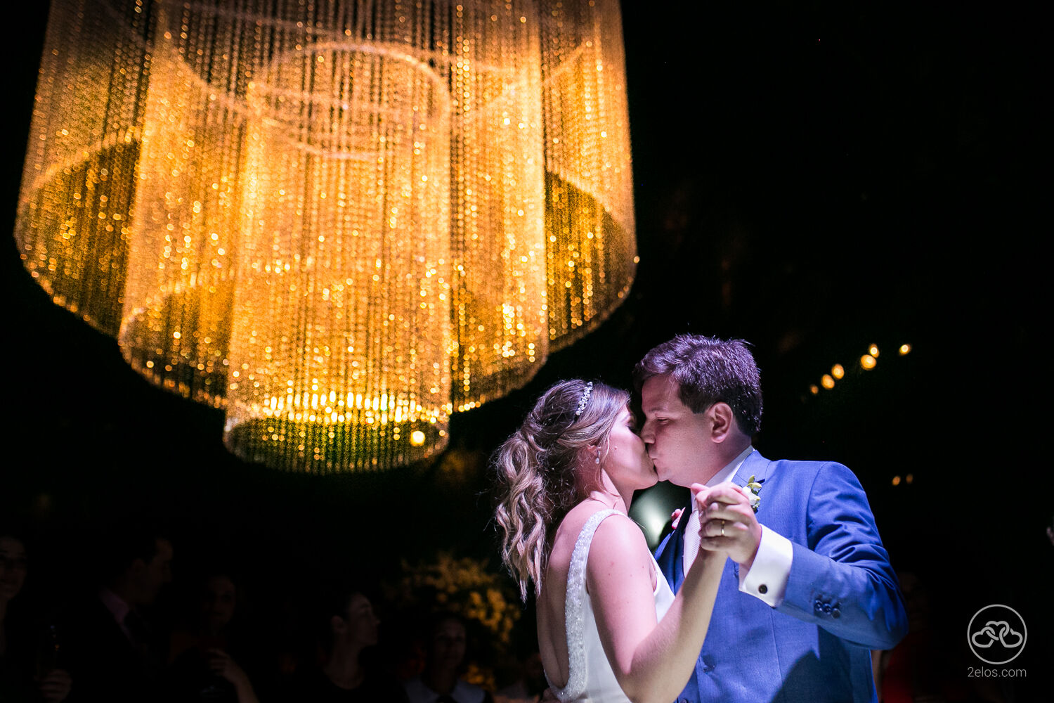 Bárbara e Caio - Casamento - Fazenda Boa Esperança - Orlândia-SP