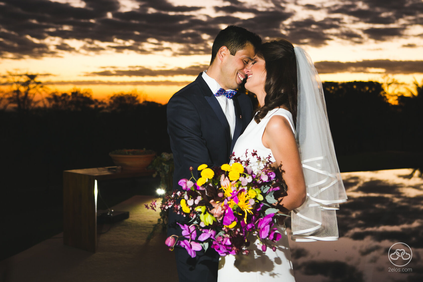 Michele e Felipe - Casamento - Sitio Belvedere - Jurucê-SP