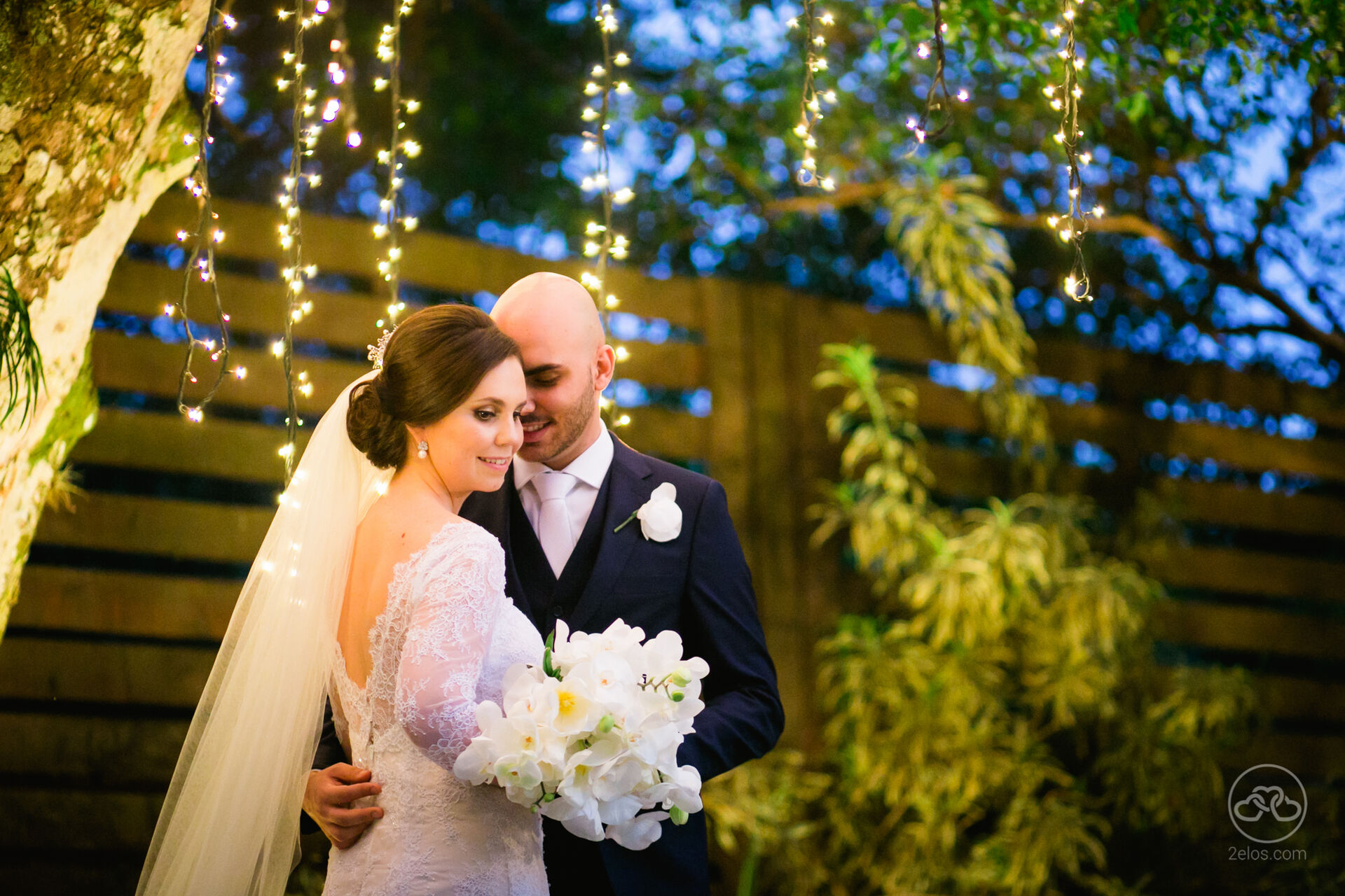 Verena e Rafael - Casamento Espaço Mitra - Ribeirão Preto-SP