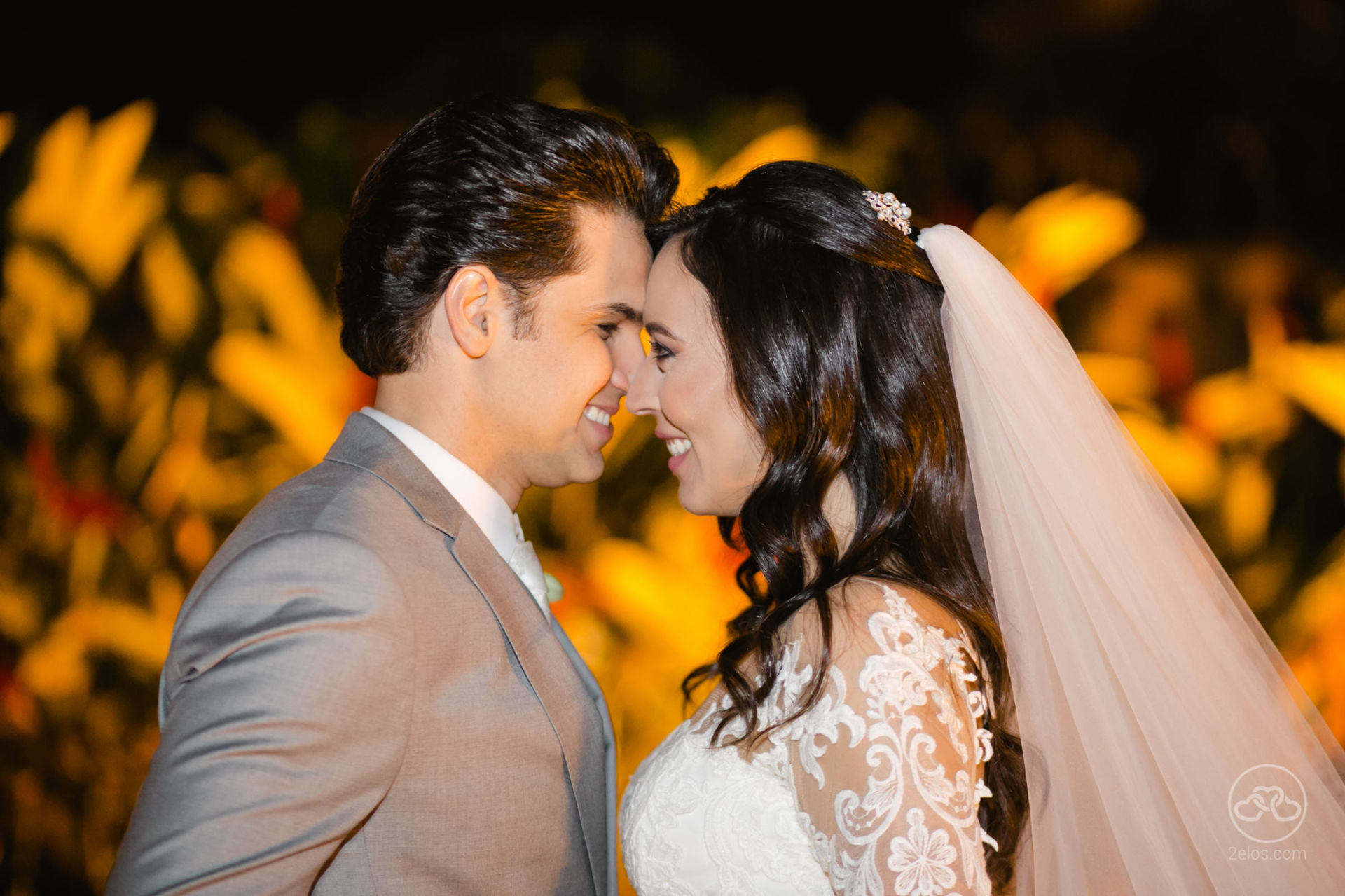 Camila e José Renato - Casamento - Casa de Campo - Ribeirão Preto-SP