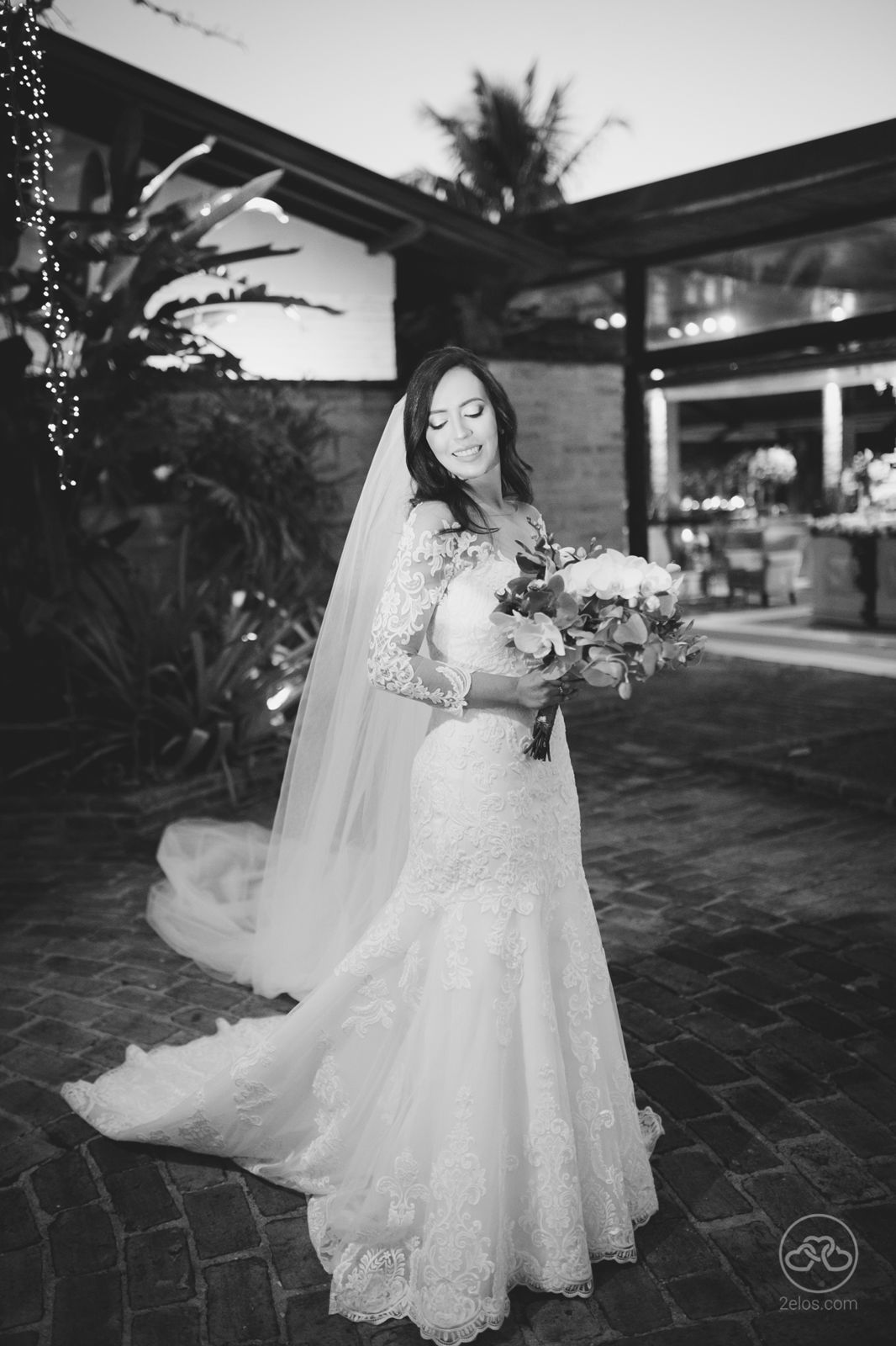 Foto Camila e José Renato - Casamento - Casa de Campo - Riberião Preto-SP Foto Camila e José Renato - Casamento - Casa de Campo - Riberião Preto-SP - Imagem 5