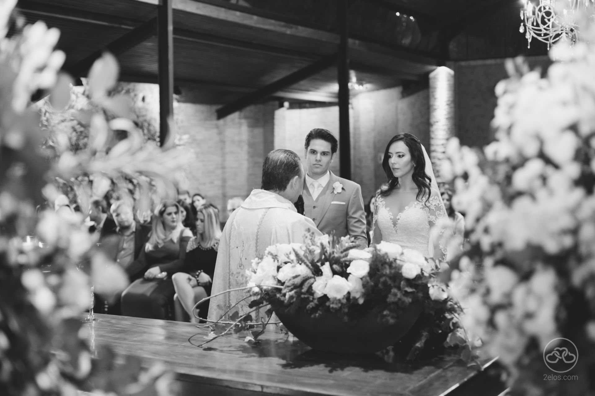 Foto Camila e José Renato - Casamento - Casa de Campo - Riberião Preto-SP Foto Camila e José Renato - Casamento - Casa de Campo - Riberião Preto-SP - Imagem 12