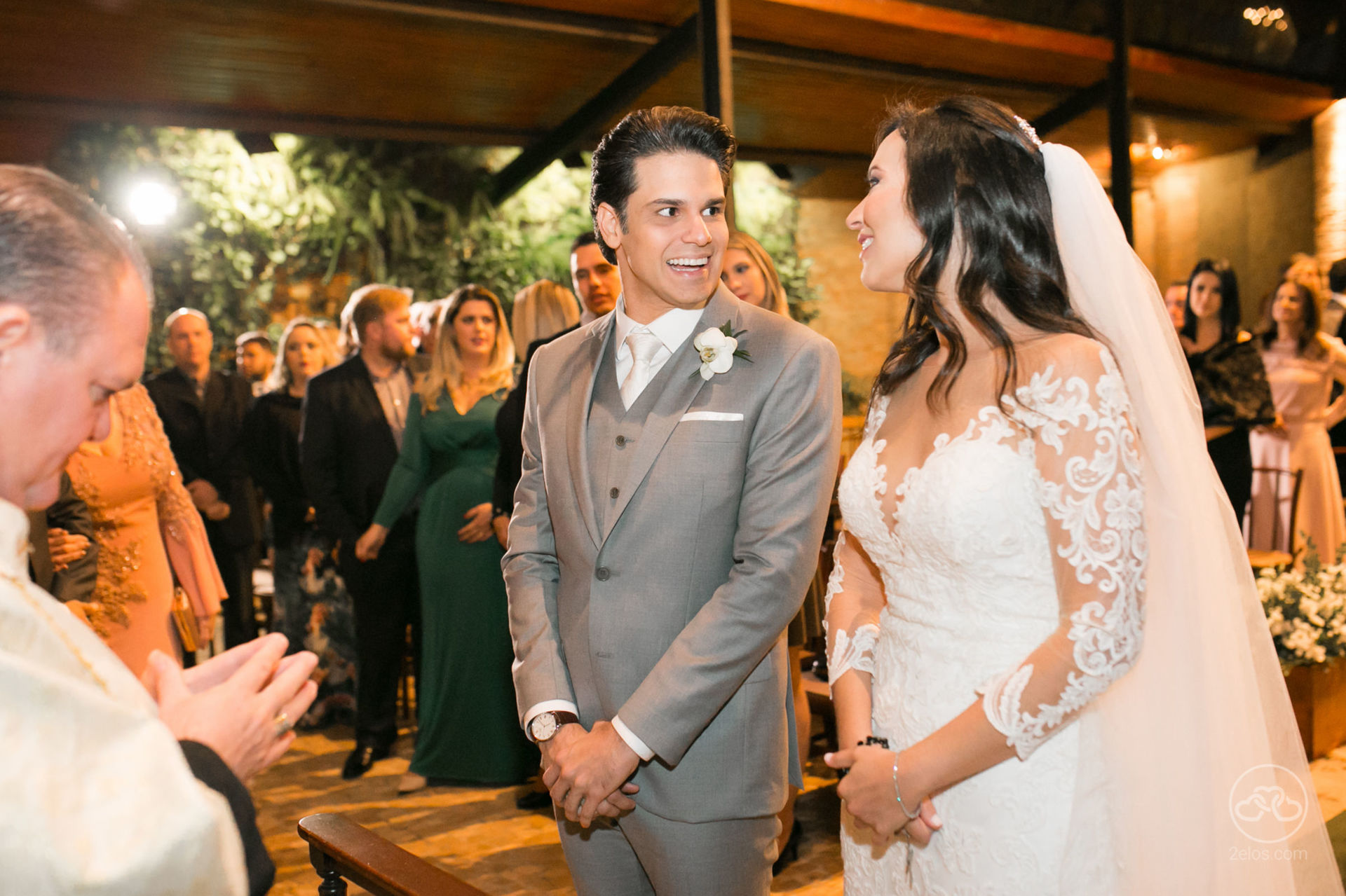 Foto Camila e José Renato - Casamento - Casa de Campo - Riberião Preto-SP Foto Camila e José Renato - Casamento - Casa de Campo - Riberião Preto-SP - Imagem 14