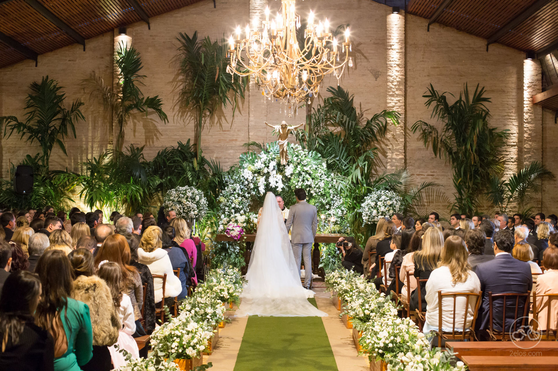 Foto Camila e José Renato - Casamento - Casa de Campo - Riberião Preto-SP Foto Camila e José Renato - Casamento - Casa de Campo - Riberião Preto-SP - Imagem 10