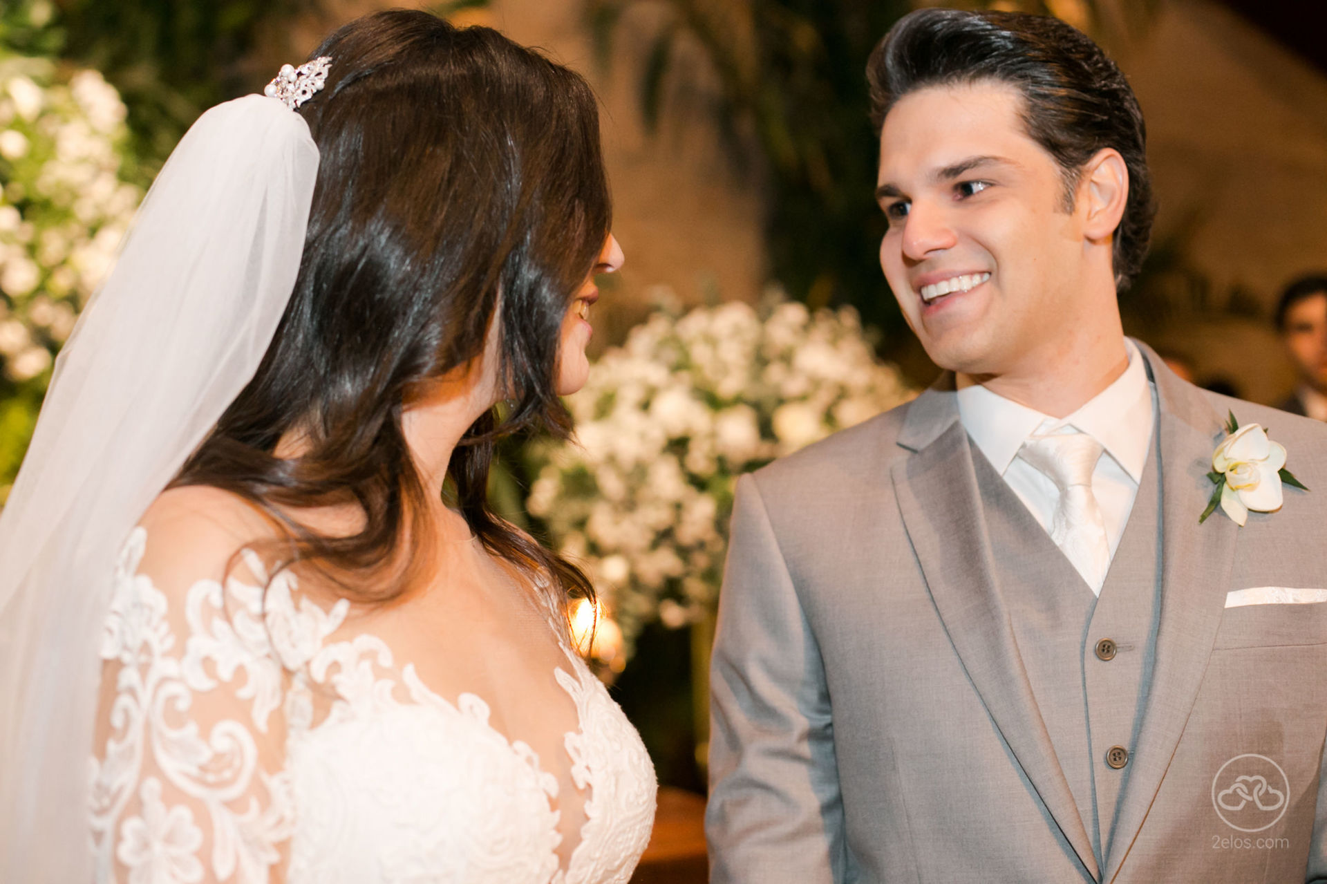 Foto Camila e José Renato - Casamento - Casa de Campo - Riberião Preto-SP Foto Camila e José Renato - Casamento - Casa de Campo - Riberião Preto-SP - Imagem 15