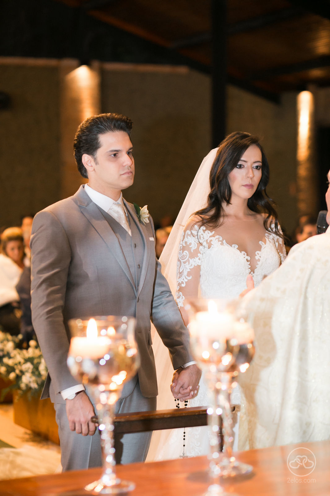 Foto Camila e José Renato - Casamento - Casa de Campo - Riberião Preto-SP Foto Camila e José Renato - Casamento - Casa de Campo - Riberião Preto-SP - Imagem 9
