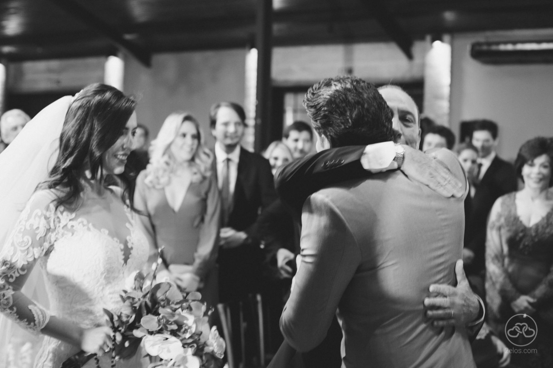 Foto Camila e José Renato - Casamento - Casa de Campo - Riberião Preto-SP Foto Camila e José Renato - Casamento - Casa de Campo - Riberião Preto-SP - Imagem 8