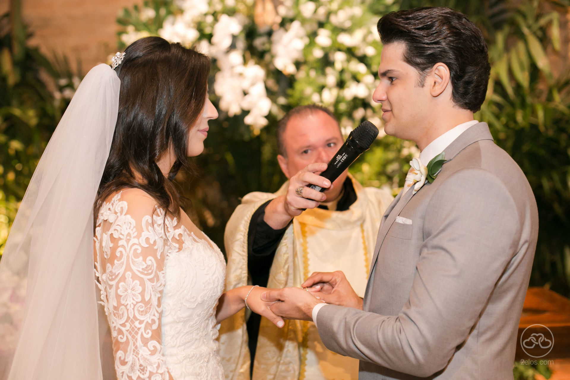 Foto Camila e José Renato - Casamento - Casa de Campo - Riberião Preto-SP Foto Camila e José Renato - Casamento - Casa de Campo - Riberião Preto-SP - Imagem 19