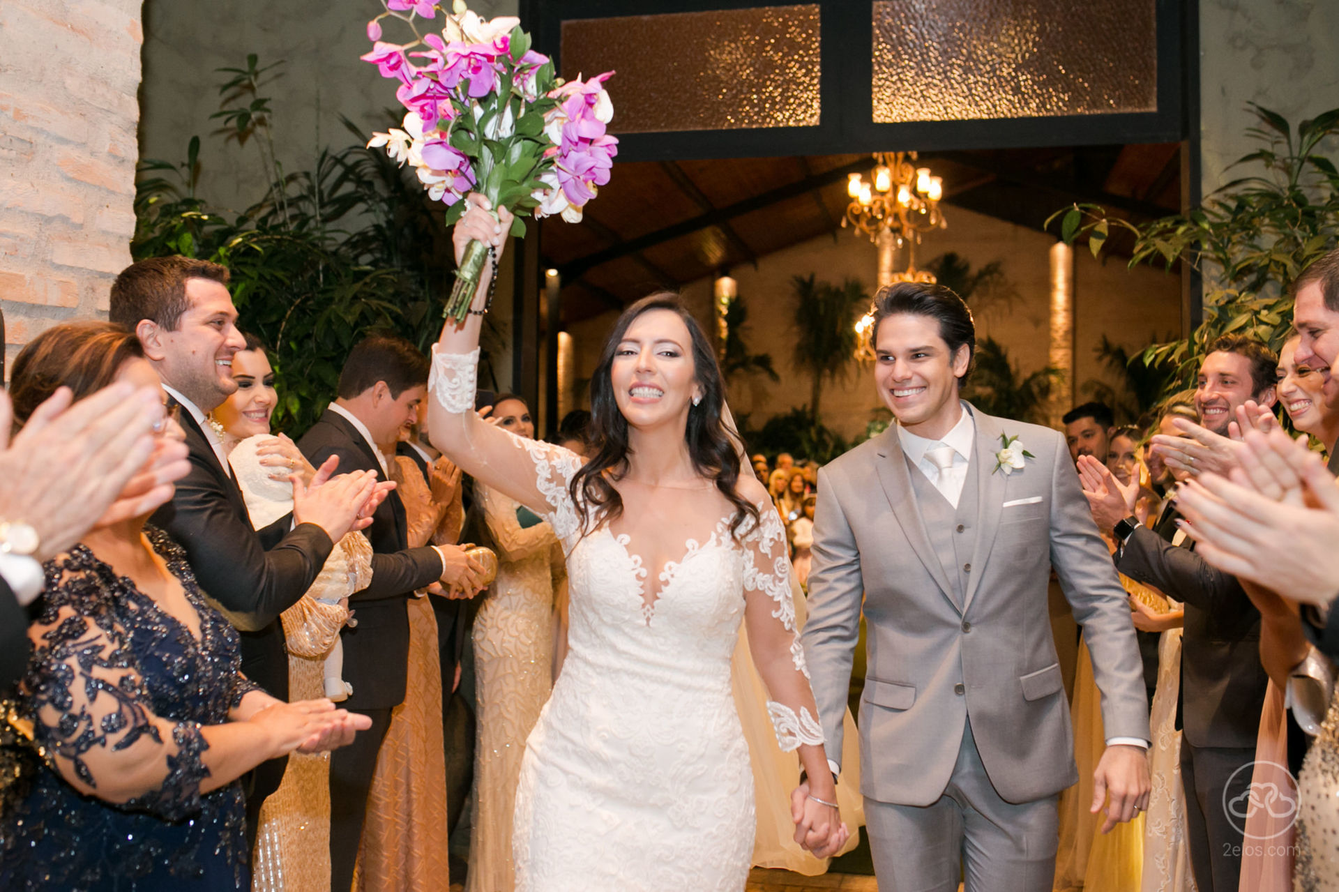 Foto Camila e José Renato - Casamento - Casa de Campo - Riberião Preto-SP Foto Camila e José Renato - Casamento - Casa de Campo - Riberião Preto-SP - Imagem 21