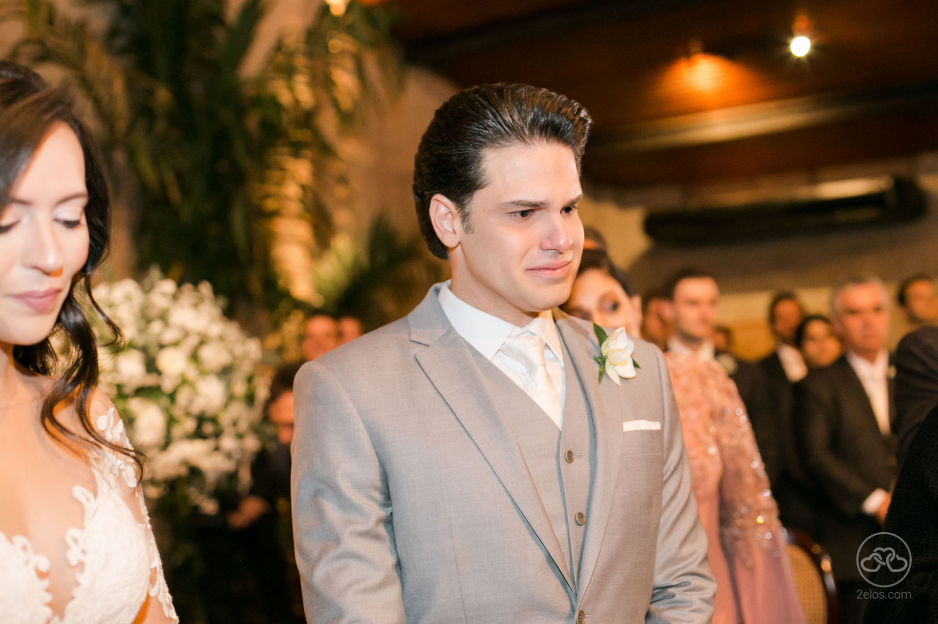 Foto Camila e José Renato - Casamento - Casa de Campo - Riberião Preto-SP Foto Camila e José Renato - Casamento - Casa de Campo - Riberião Preto-SP - Imagem 16