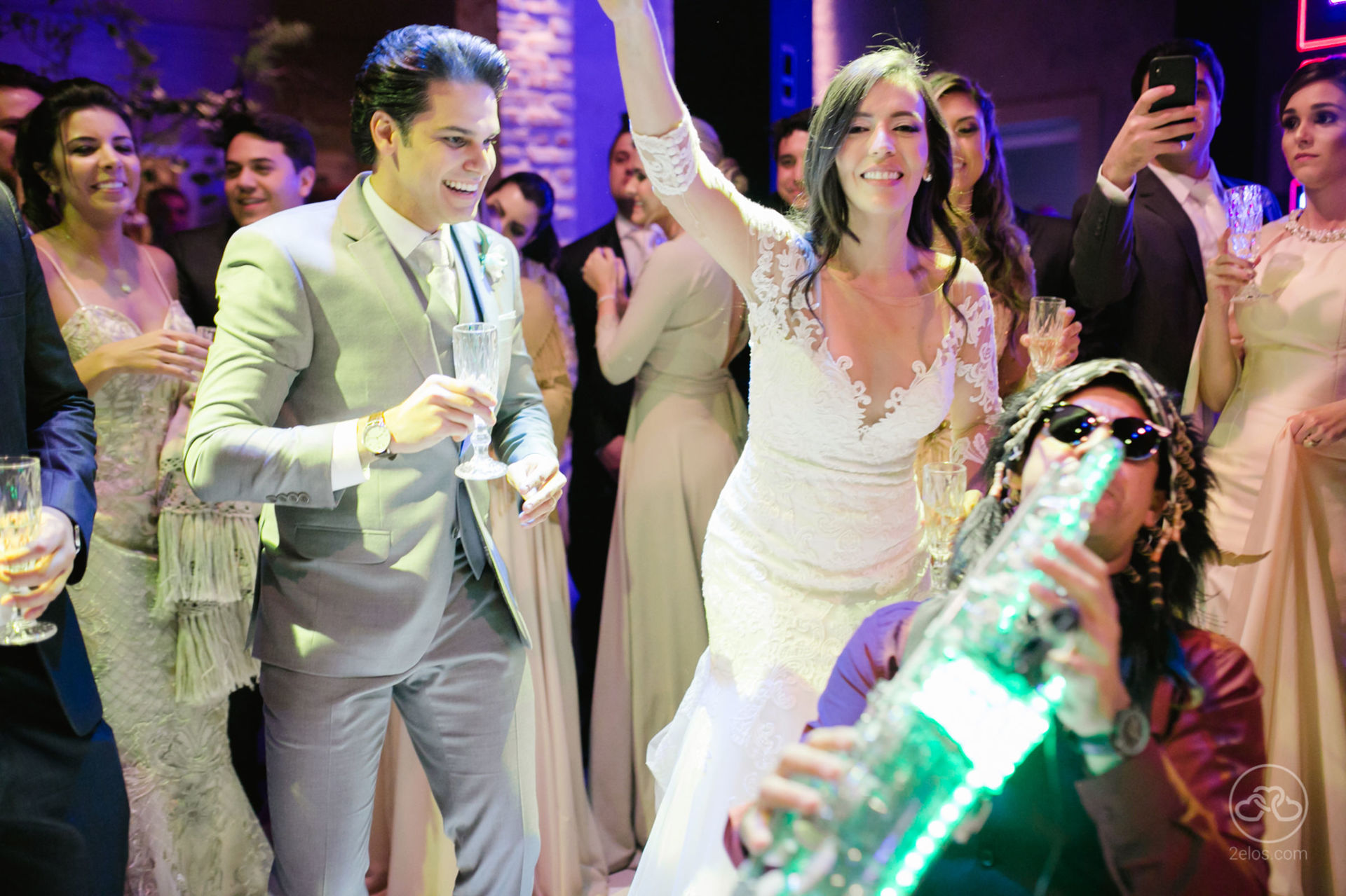 Foto Camila e José Renato - Casamento - Casa de Campo - Riberião Preto-SP Foto Camila e José Renato - Casamento - Casa de Campo - Riberião Preto-SP - Imagem 30