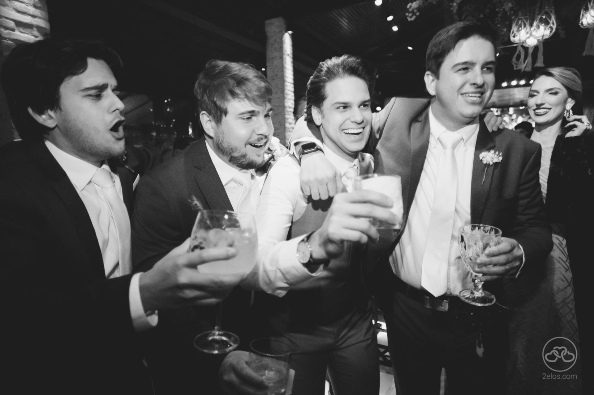 Foto Camila e José Renato - Casamento - Casa de Campo - Riberião Preto-SP Foto Camila e José Renato - Casamento - Casa de Campo - Riberião Preto-SP - Imagem 37