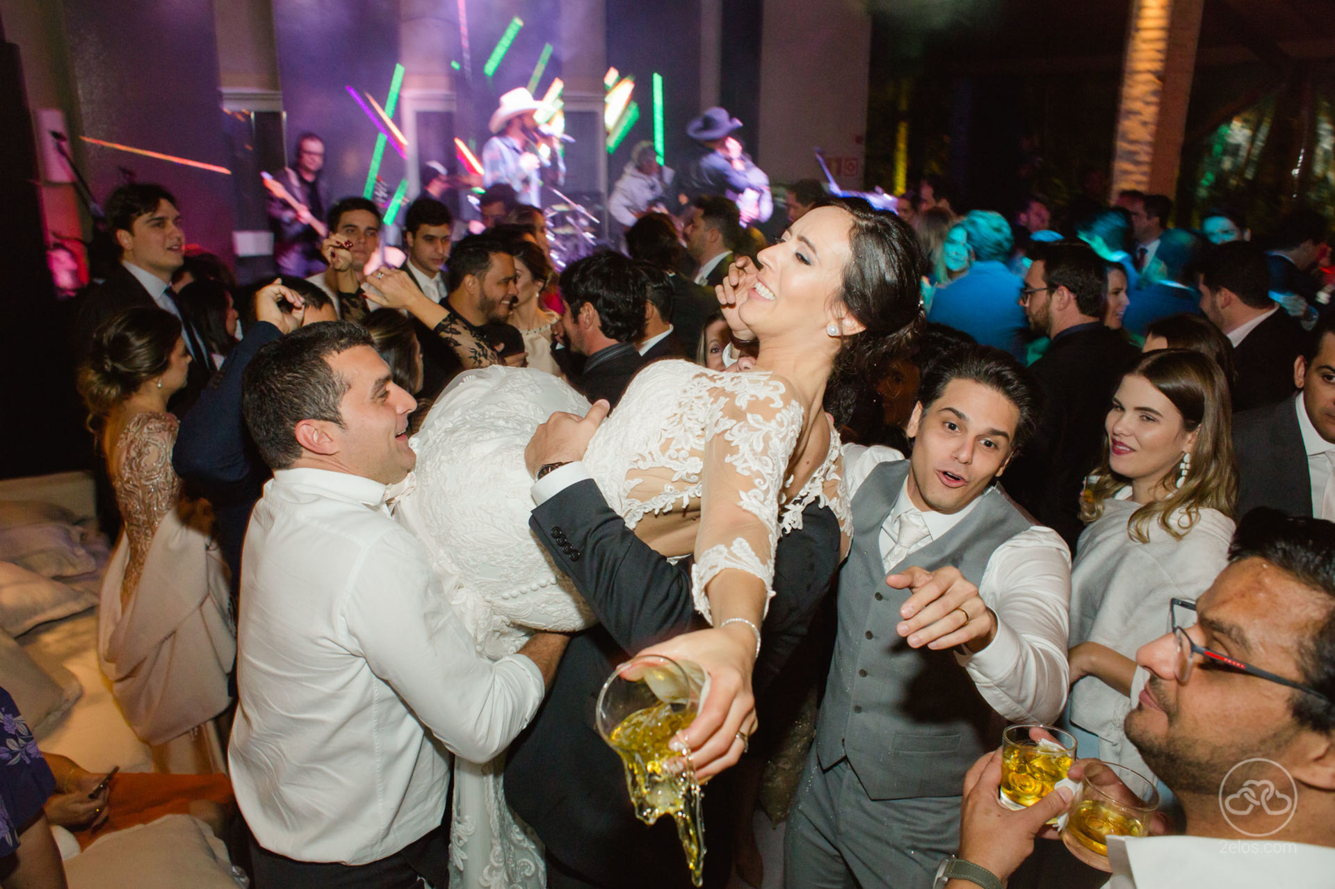 Foto Camila e José Renato - Casamento - Casa de Campo - Riberião Preto-SP Foto Camila e José Renato - Casamento - Casa de Campo - Riberião Preto-SP - Imagem 41