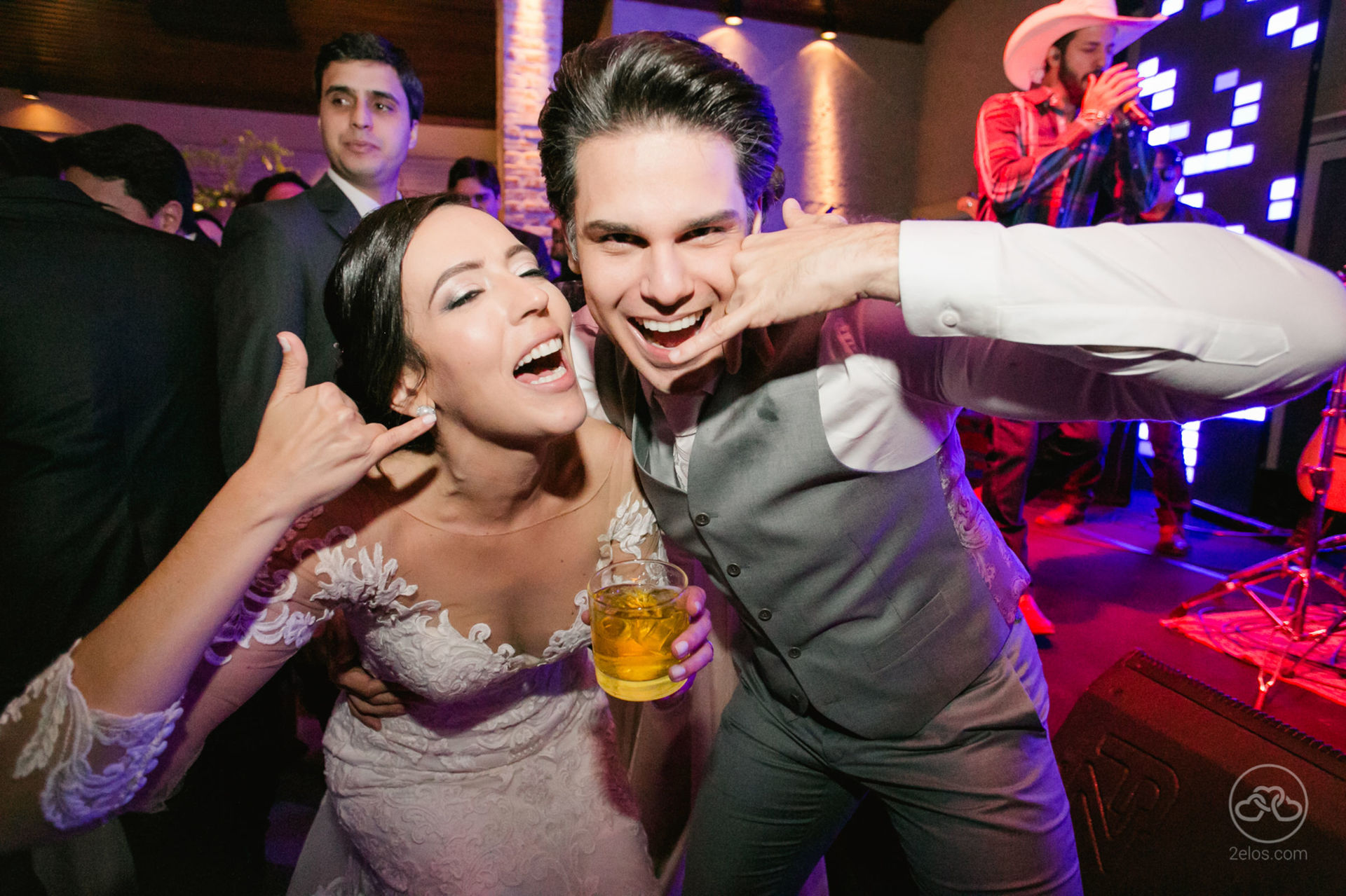 Foto Camila e José Renato - Casamento - Casa de Campo - Riberião Preto-SP Foto Camila e José Renato - Casamento - Casa de Campo - Riberião Preto-SP - Imagem 40