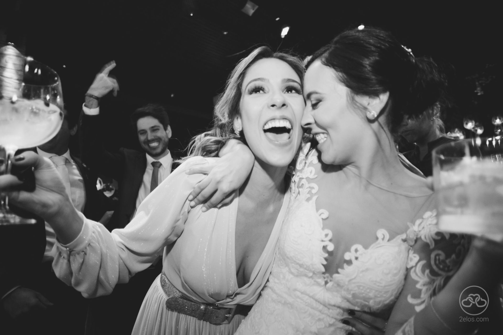 Foto Camila e José Renato - Casamento - Casa de Campo - Riberião Preto-SP Foto Camila e José Renato - Casamento - Casa de Campo - Riberião Preto-SP - Imagem 45