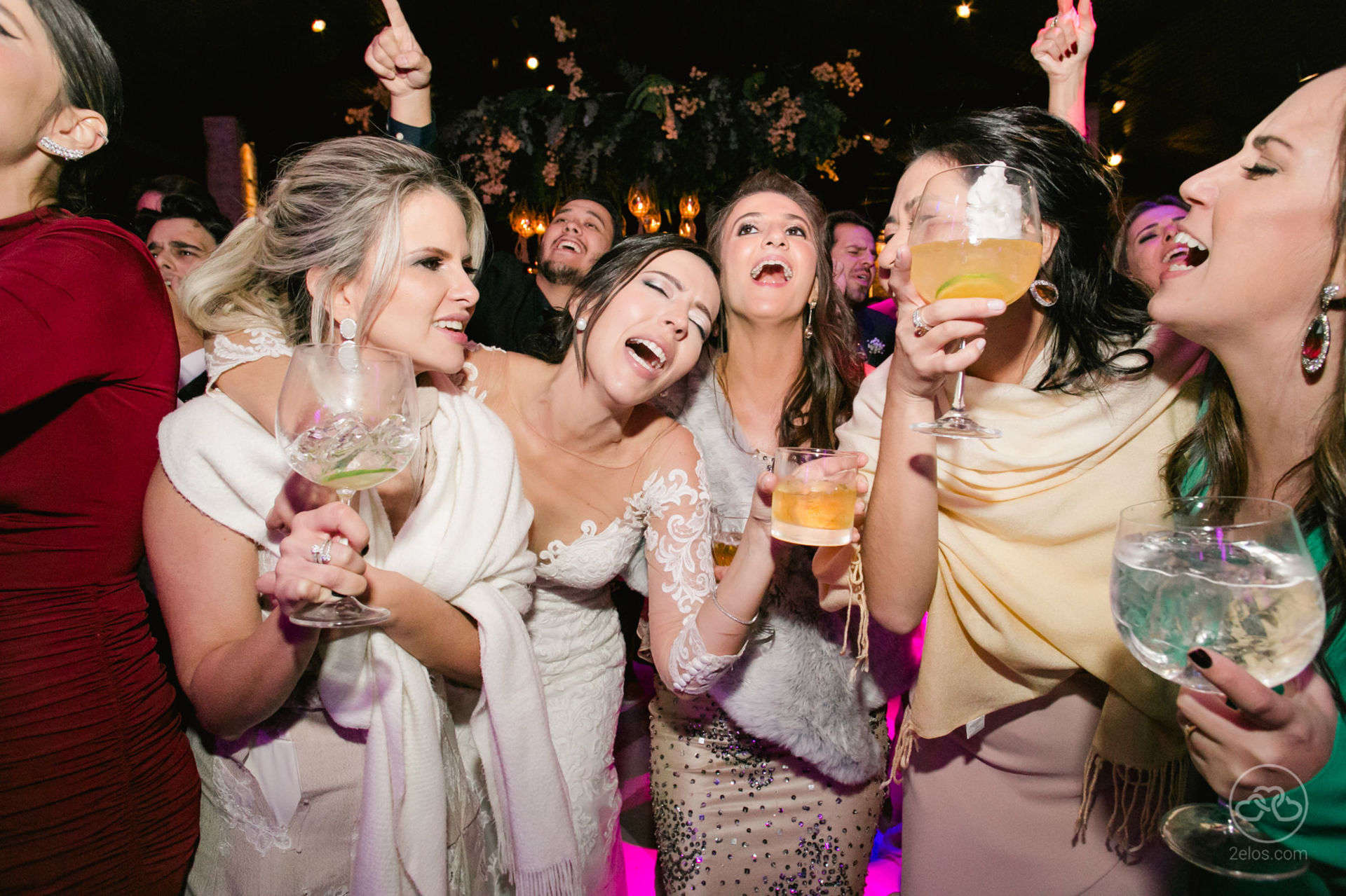Foto Camila e José Renato - Casamento - Casa de Campo - Riberião Preto-SP Foto Camila e José Renato - Casamento - Casa de Campo - Riberião Preto-SP - Imagem 44