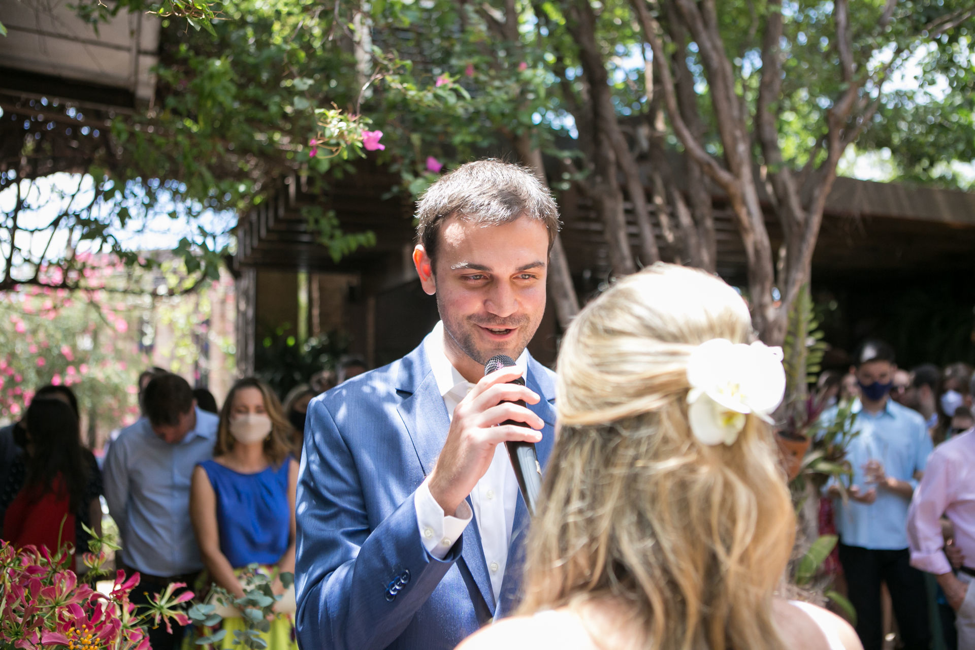 Foto Sarita e Rafael - Casamento - Parque do Peão - Barretos-SP Foto Sarita e Rafael - Casamento - Parque do Peão - Barretos-SP - Imagem 61