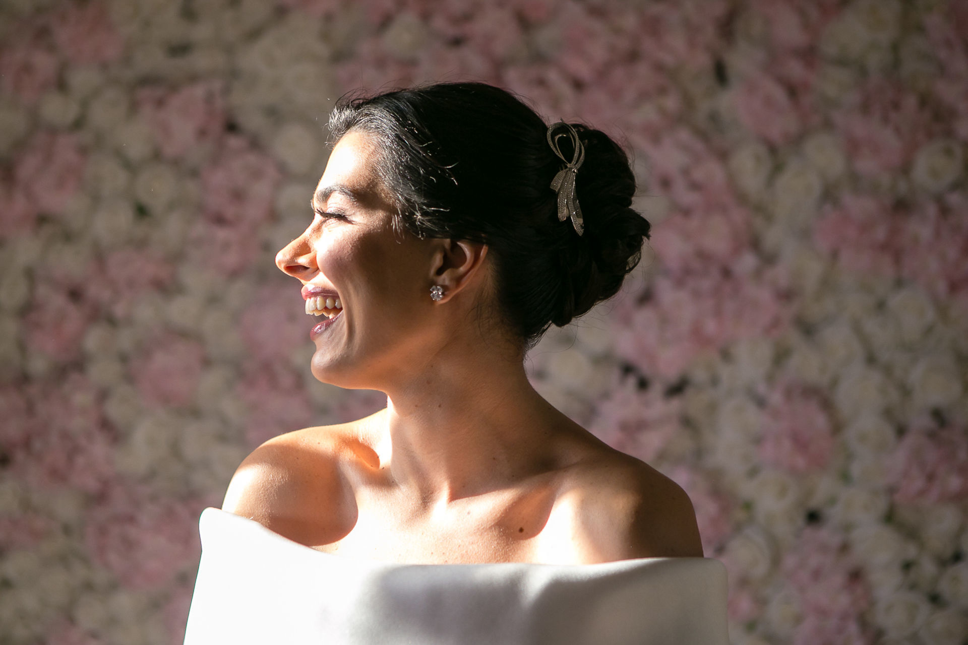 Foto Juliana e Diego - Casamento - Residência da Noiva Foto Juliana e Diego - Casamento - Residência da Noiva - Imagem 8