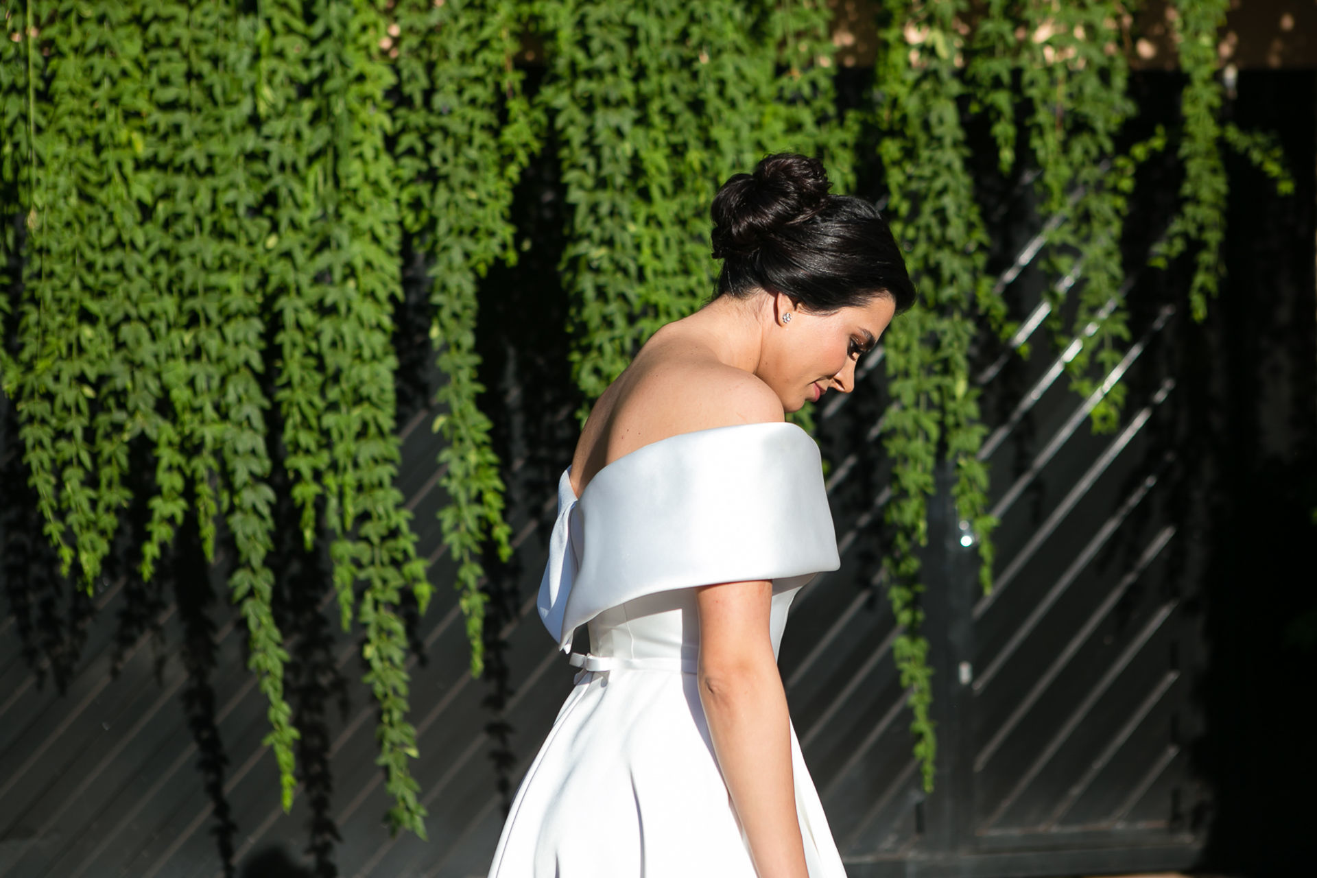 Foto Juliana e Diego - Casamento - Residência da Noiva Foto Juliana e Diego - Casamento - Residência da Noiva - Imagem 11