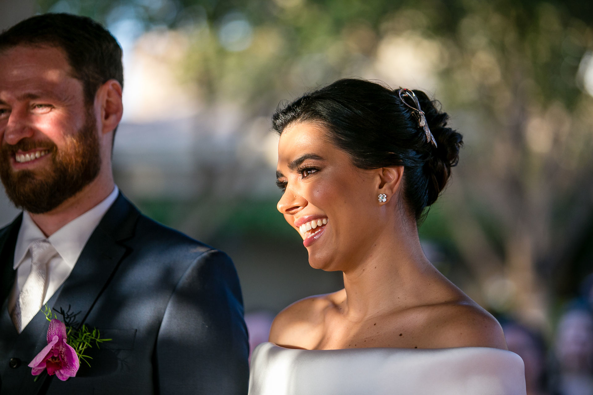 Foto Juliana e Diego - Casamento - Residência da Noiva Foto Juliana e Diego - Casamento - Residência da Noiva - Imagem 28