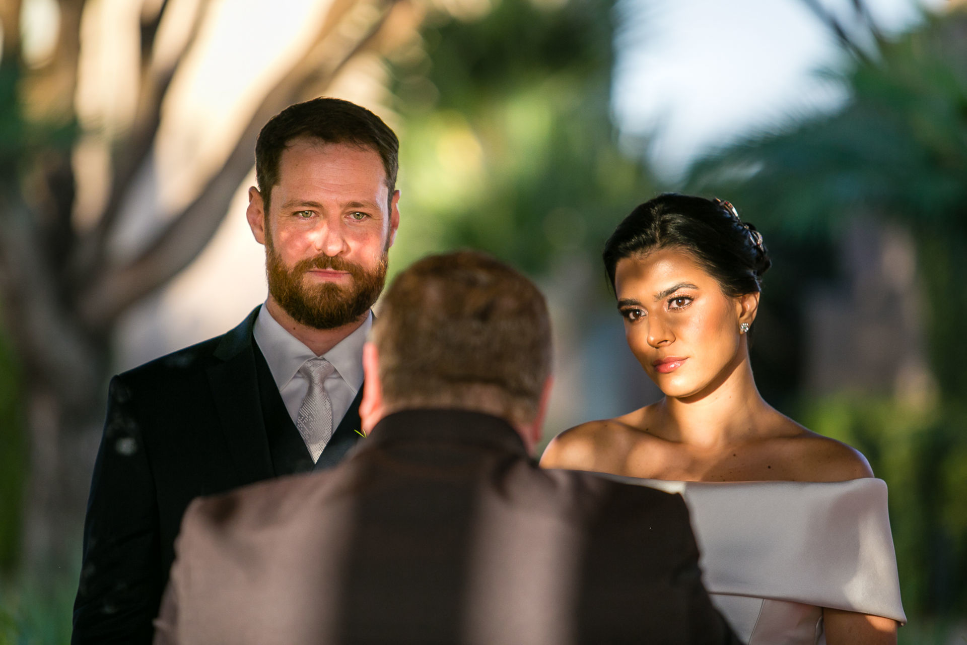 Foto Juliana e Diego - Casamento - Residência da Noiva Foto Juliana e Diego - Casamento - Residência da Noiva - Imagem 24