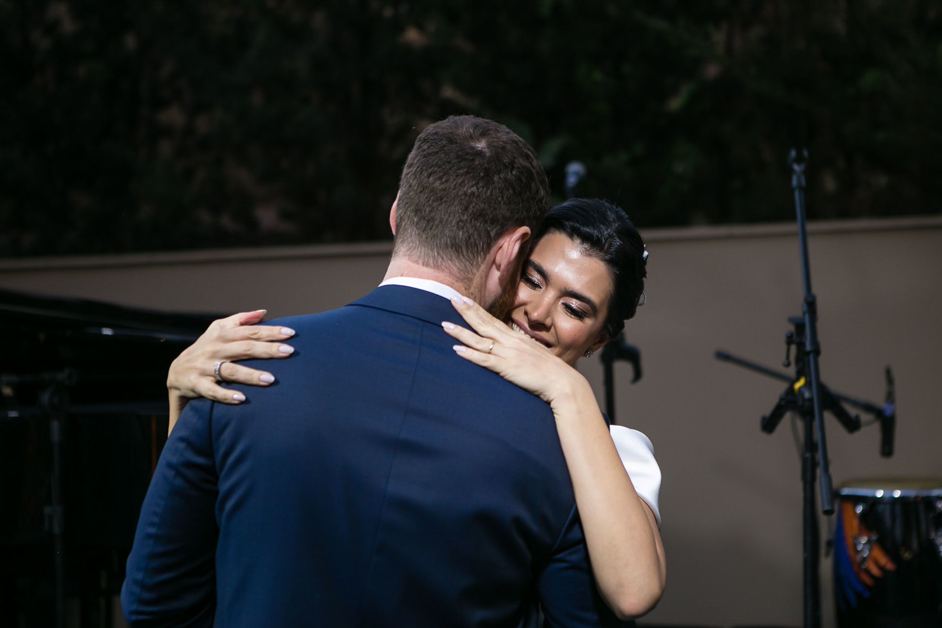 Foto Juliana e Diego - Casamento - Residência da Noiva Foto Juliana e Diego - Casamento - Residência da Noiva - Imagem 46