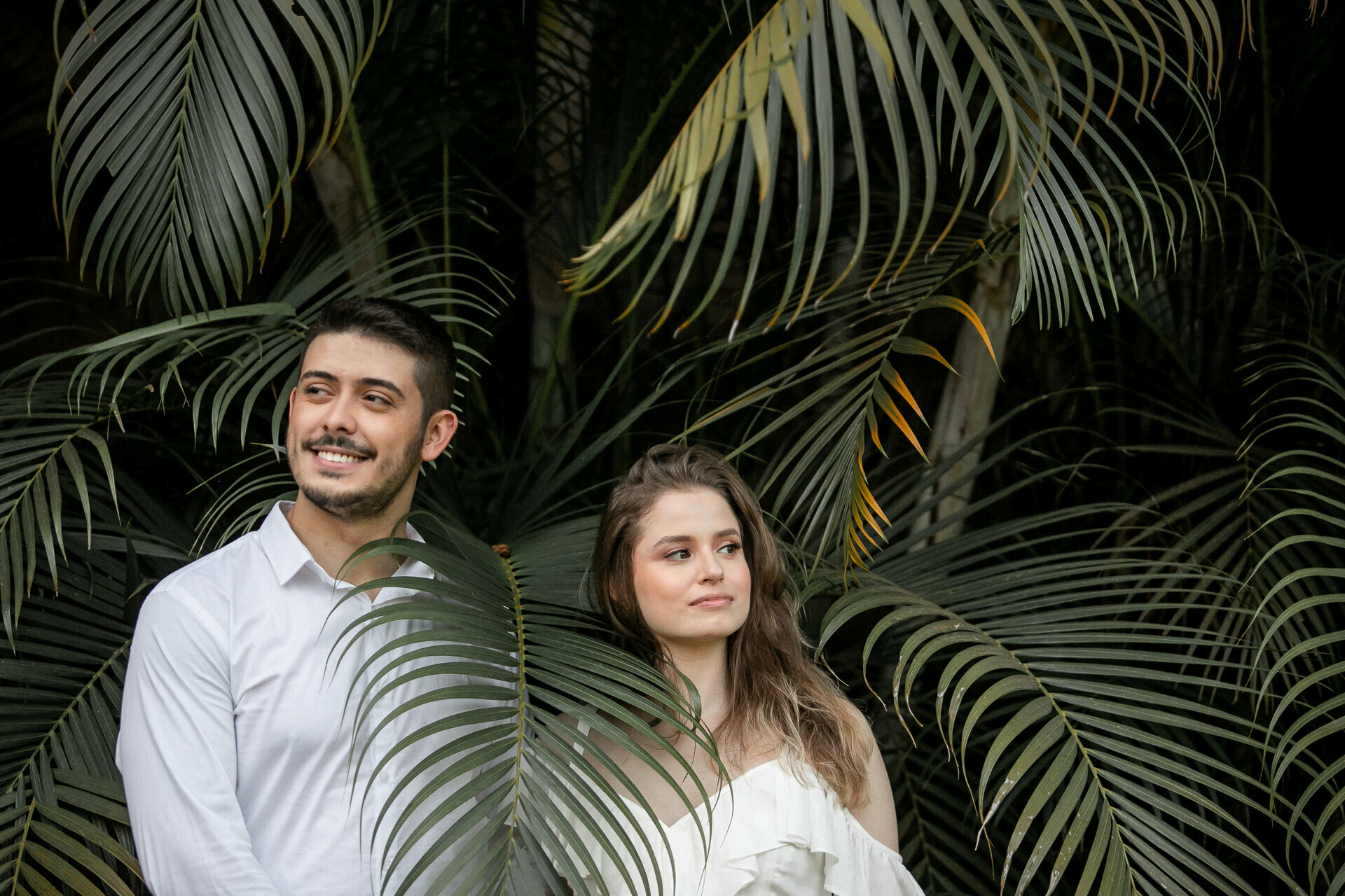 Marina e Antonio - Pre Wedding - Casa de Campo - Ribeirao Preto -SP