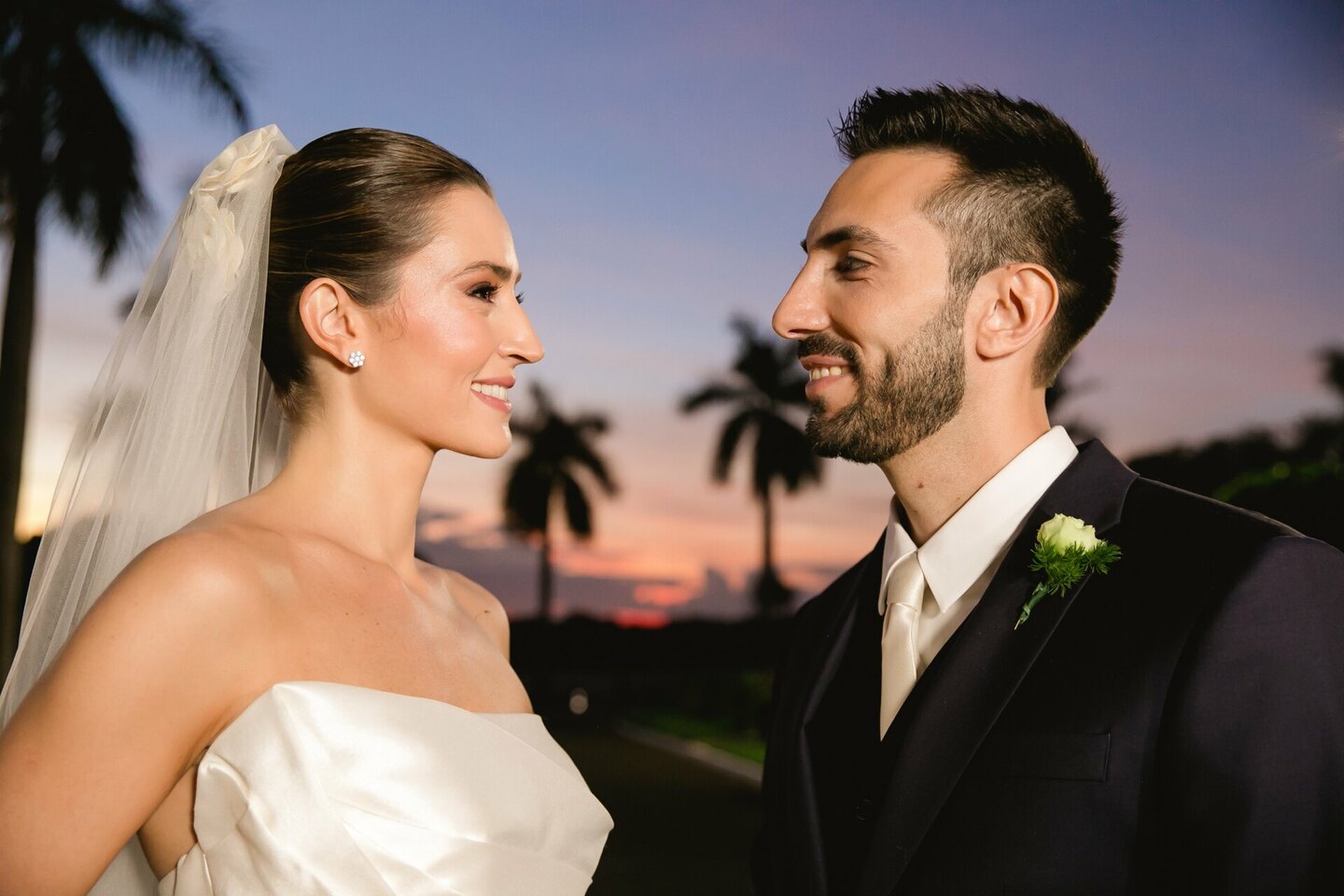 Maria e José - Casamento - Fazenda Espelho D'Água - Ribeirão Preto
