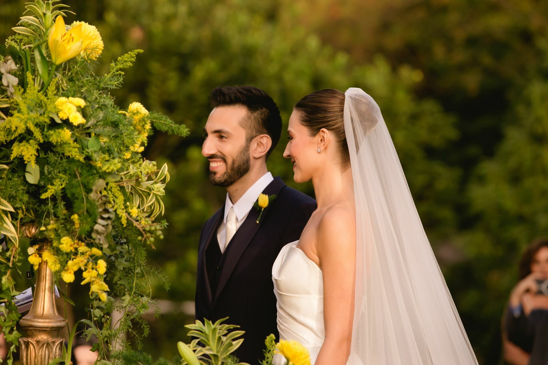 Foto Maria e José - Casamento - Fazenda Espelho D'Água - Ribeirão Preto Foto Maria e José - Casamento - Fazenda Espelho D'Água - Ribeirão Preto - Imagem 32