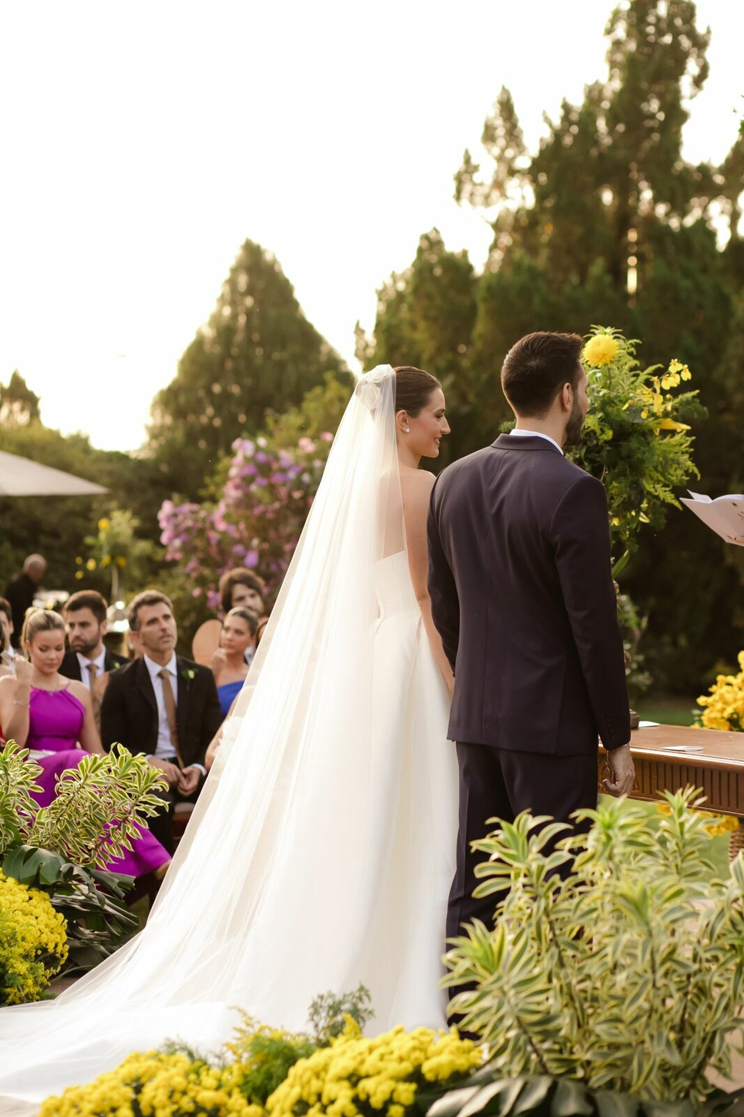 Foto Maria e José - Casamento - Fazenda Espelho D'Água - Ribeirão Preto Foto Maria e José - Casamento - Fazenda Espelho D'Água - Ribeirão Preto - Imagem 42