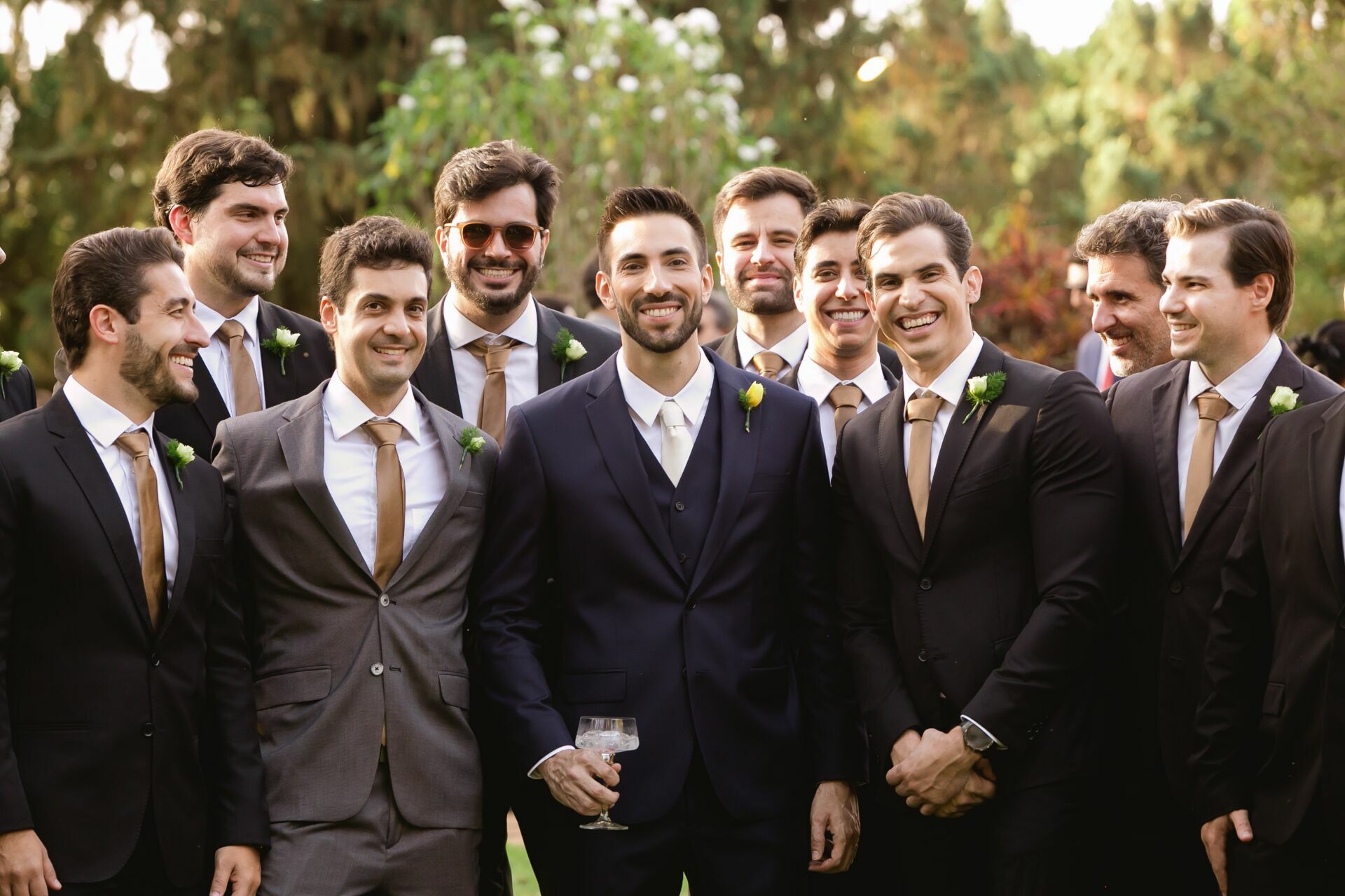 Foto Maria e José - Casamento - Fazenda Espelho D'Água - Ribeirão Preto Foto Maria e José - Casamento - Fazenda Espelho D'Água - Ribeirão Preto - Imagem 19