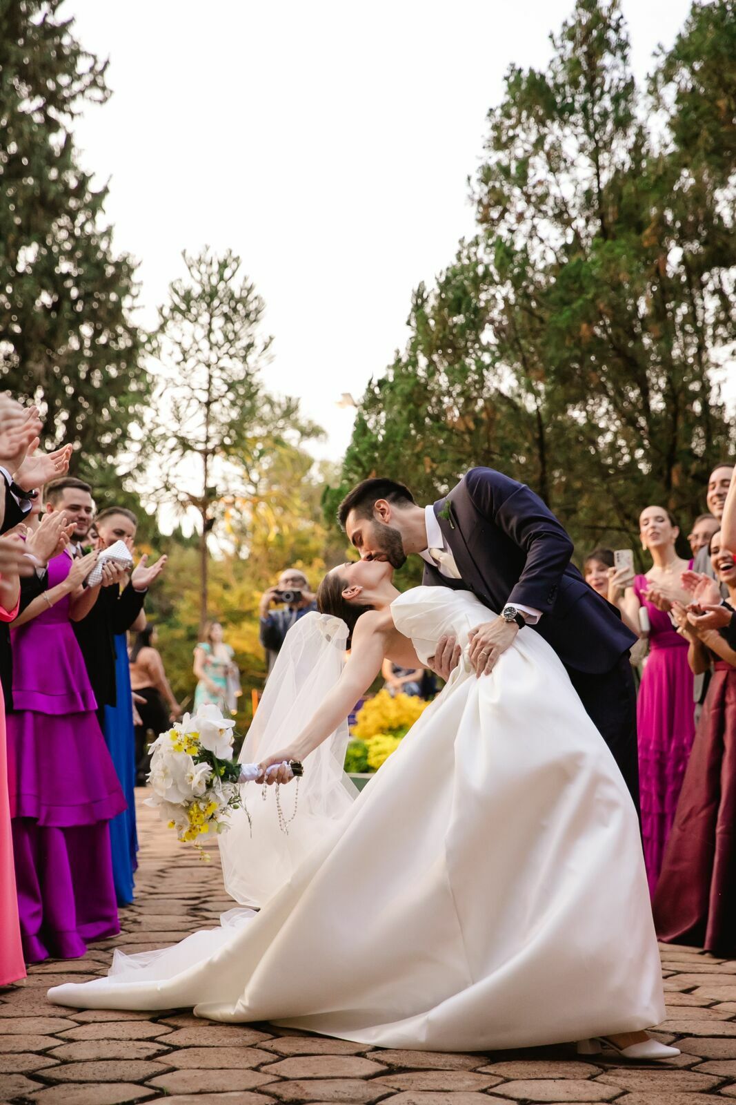 Foto Maria e José - Casamento - Fazenda Espelho D'Água - Ribeirão Preto Foto Maria e José - Casamento - Fazenda Espelho D'Água - Ribeirão Preto - Imagem 68