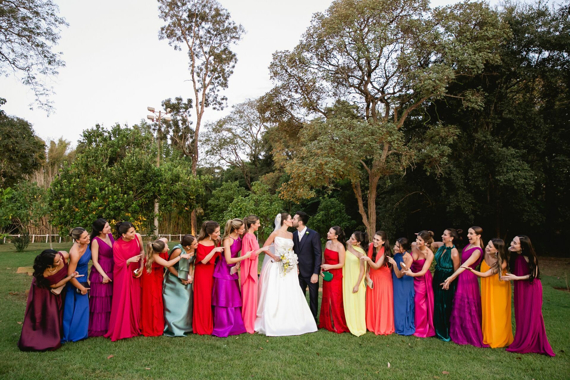 Foto Maria e José - Casamento - Fazenda Espelho D'Água - Ribeirão Preto Foto Maria e José - Casamento - Fazenda Espelho D'Água - Ribeirão Preto - Imagem 56