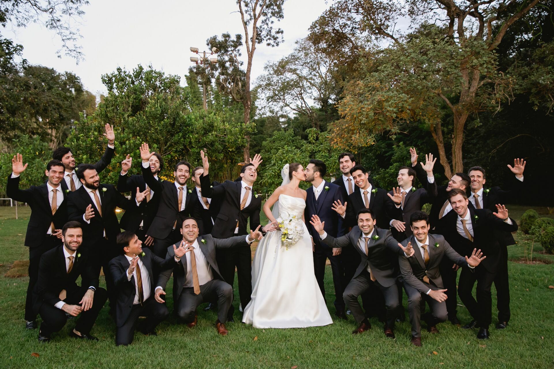 Foto Maria e José - Casamento - Fazenda Espelho D'Água - Ribeirão Preto Foto Maria e José - Casamento - Fazenda Espelho D'Água - Ribeirão Preto - Imagem 57