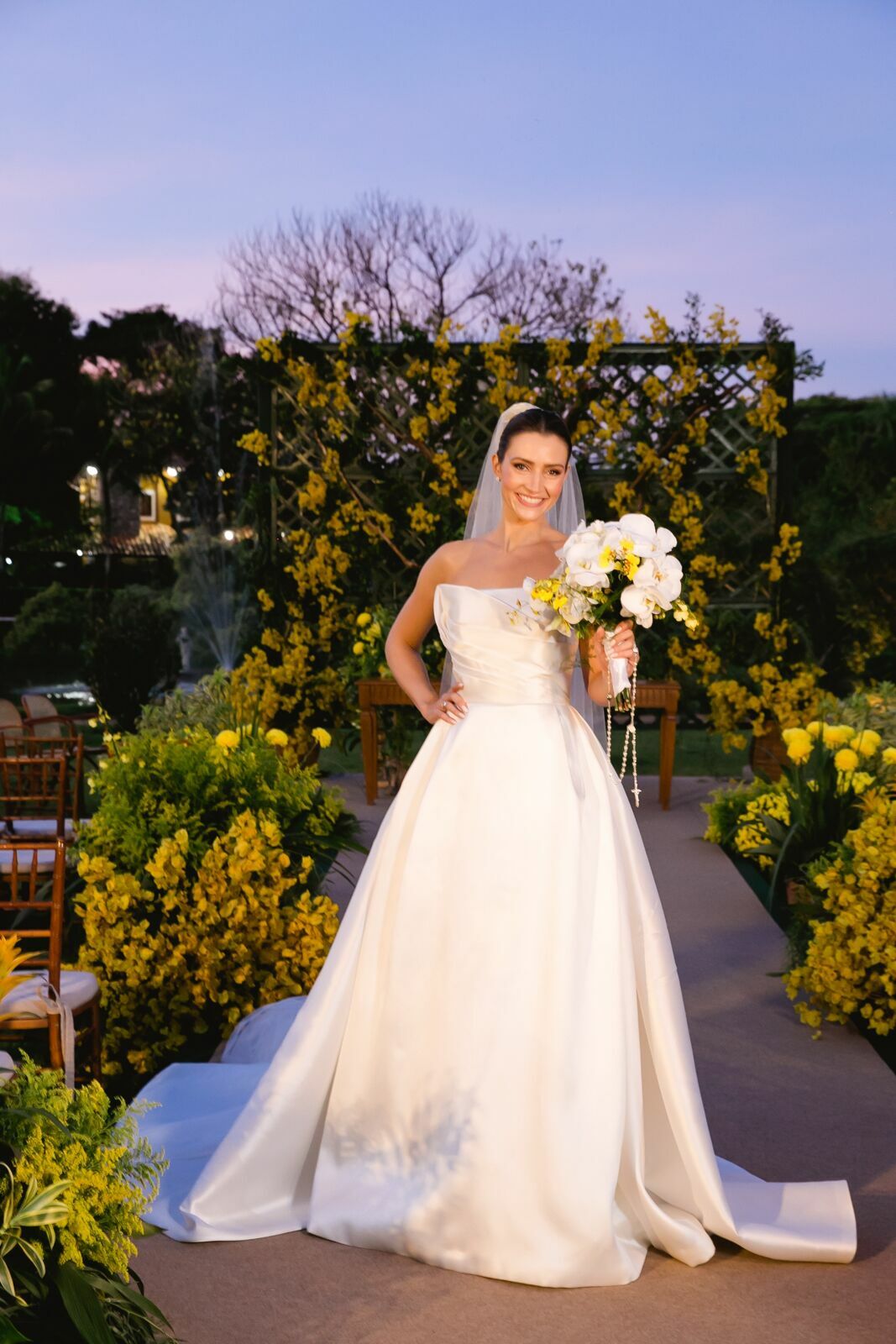 Foto Maria e José - Casamento - Fazenda Espelho D'Água - Ribeirão Preto Foto Maria e José - Casamento - Fazenda Espelho D'Água - Ribeirão Preto - Imagem 66