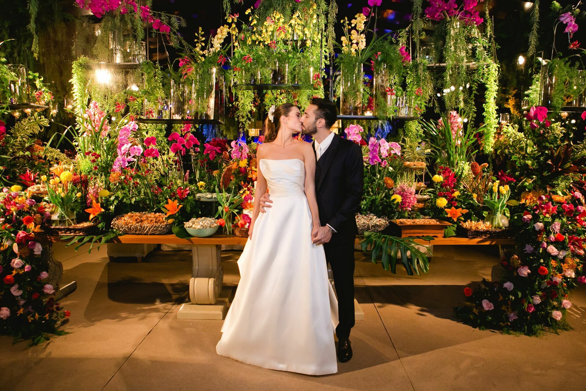 Foto Maria e José - Casamento - Fazenda Espelho D'Água - Ribeirão Preto Foto Maria e José - Casamento - Fazenda Espelho D'Água - Ribeirão Preto - Imagem 75