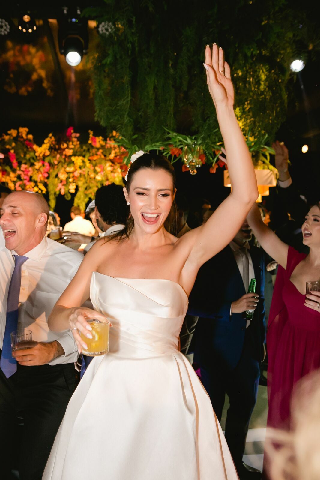 Foto Maria e José - Casamento - Fazenda Espelho D'Água - Ribeirão Preto Foto Maria e José - Casamento - Fazenda Espelho D'Água - Ribeirão Preto - Imagem 77