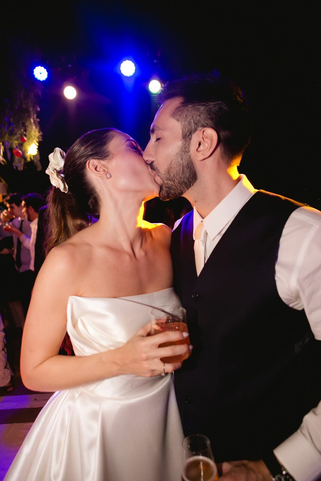 Foto Maria e José - Casamento - Fazenda Espelho D'Água - Ribeirão Preto Foto Maria e José - Casamento - Fazenda Espelho D'Água - Ribeirão Preto - Imagem 88