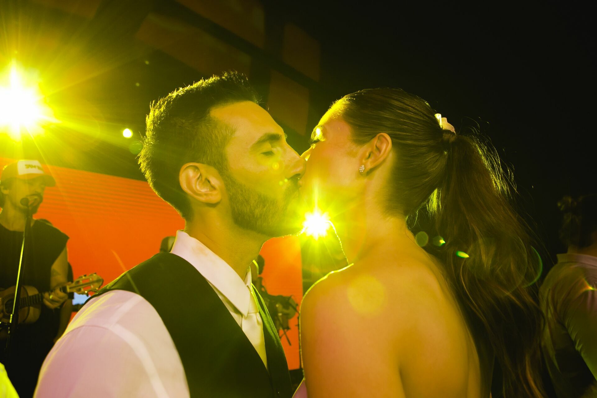 Foto Maria e José - Casamento - Fazenda Espelho D'Água - Ribeirão Preto Foto Maria e José - Casamento - Fazenda Espelho D'Água - Ribeirão Preto - Imagem 81