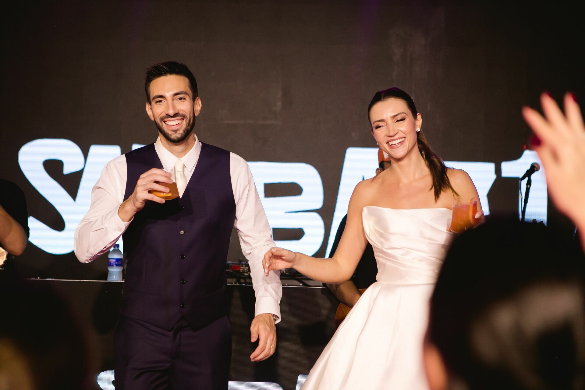 Foto Maria e José - Casamento - Fazenda Espelho D'Água - Ribeirão Preto Foto Maria e José - Casamento - Fazenda Espelho D'Água - Ribeirão Preto - Imagem 84