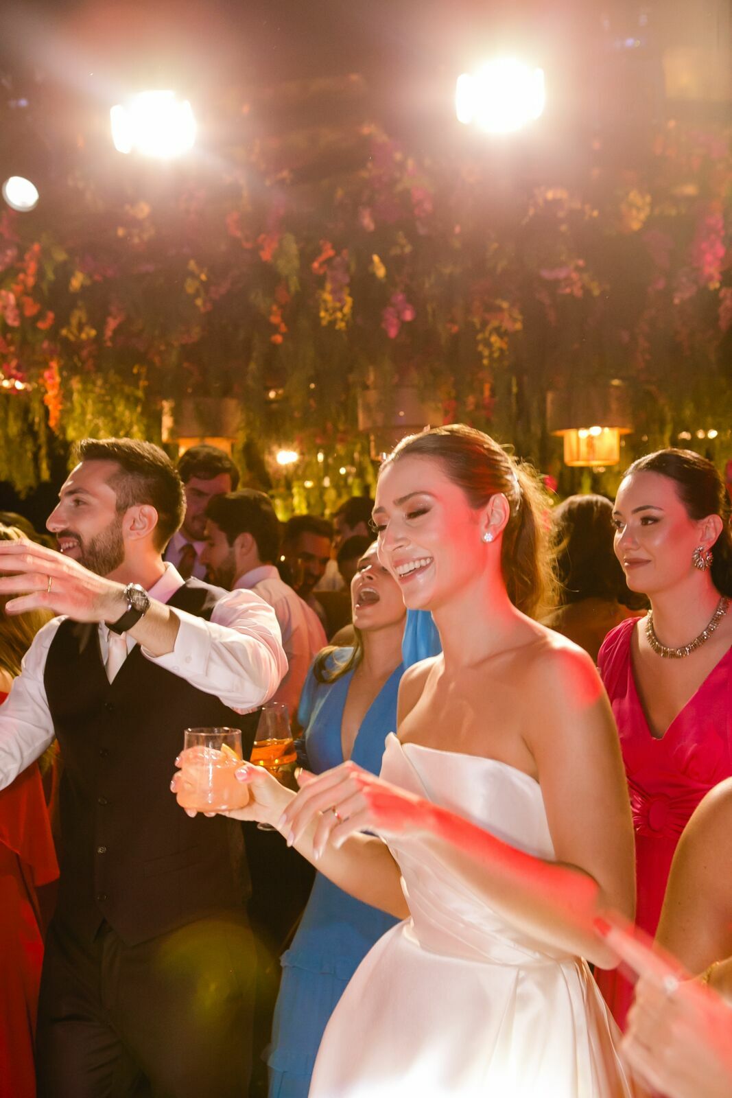Foto Maria e José - Casamento - Fazenda Espelho D'Água - Ribeirão Preto Foto Maria e José - Casamento - Fazenda Espelho D'Água - Ribeirão Preto - Imagem 76
