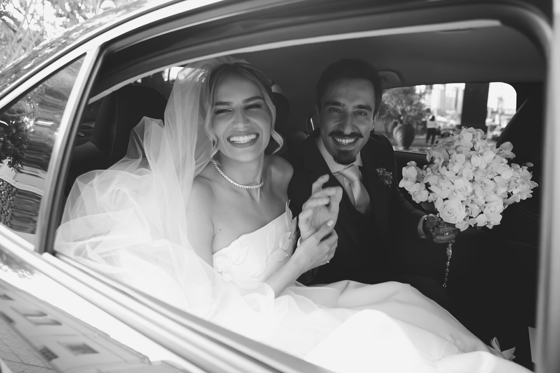 Bruna e Matheus - Casamento - Capela Estigmatinus