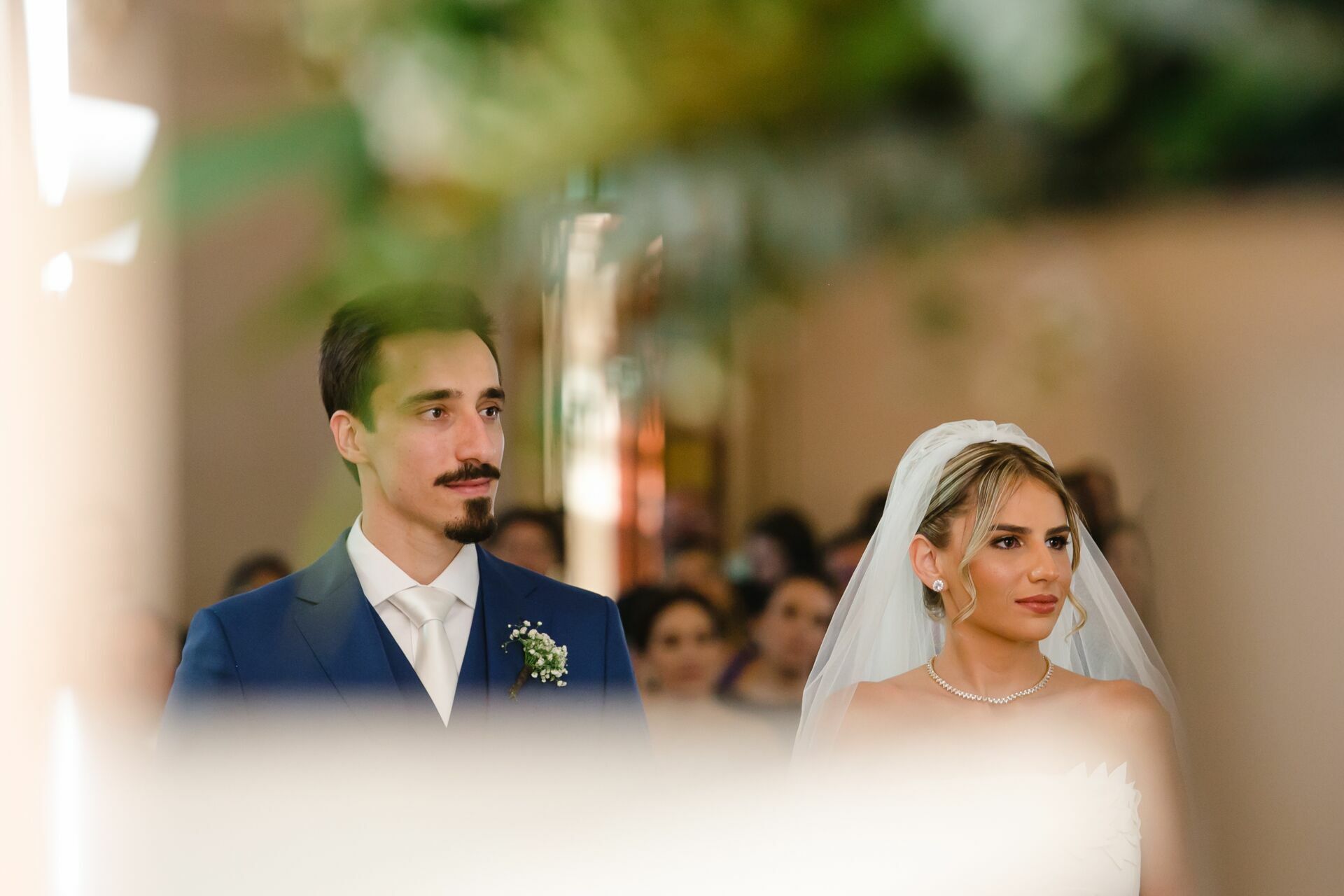 Foto Bruna e Matheus - Casamento - Capela Estigmatinus Foto Bruna e Matheus - Casamento - Capela Estigmatinus - Imagem 5