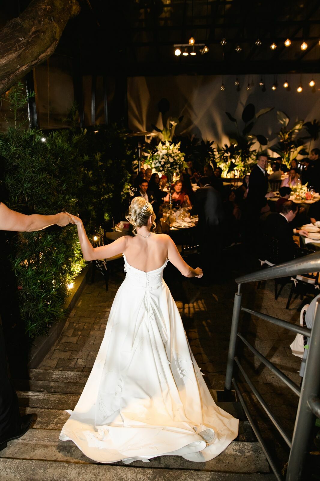 Foto Bruna e Matheus - Casamento - Capela Estigmatinus Foto Bruna e Matheus - Casamento - Capela Estigmatinus - Imagem 25