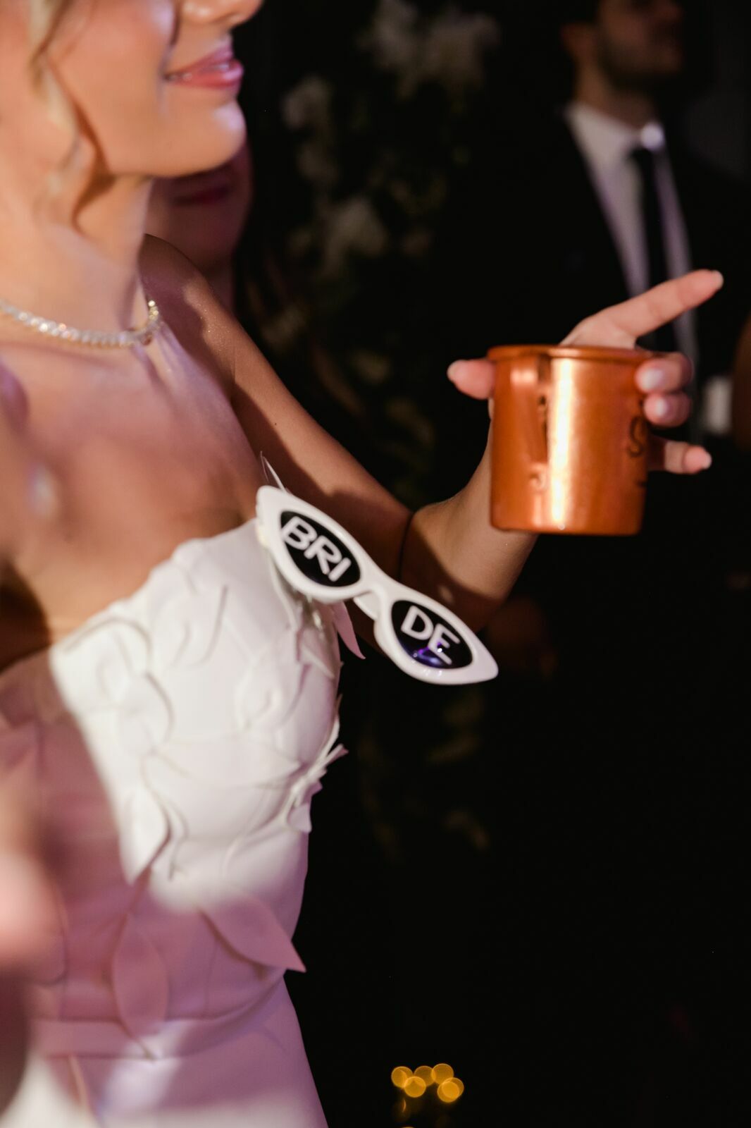 Foto Bruna e Matheus - Casamento - Capela Estigmatinus Foto Bruna e Matheus - Casamento - Capela Estigmatinus - Imagem 29