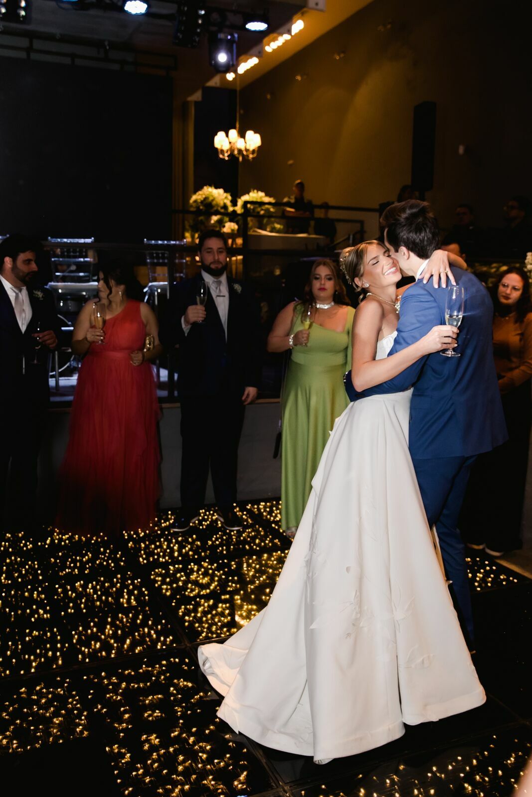 Foto Bruna e Matheus - Casamento - Capela Estigmatinus Foto Bruna e Matheus - Casamento - Capela Estigmatinus - Imagem 21