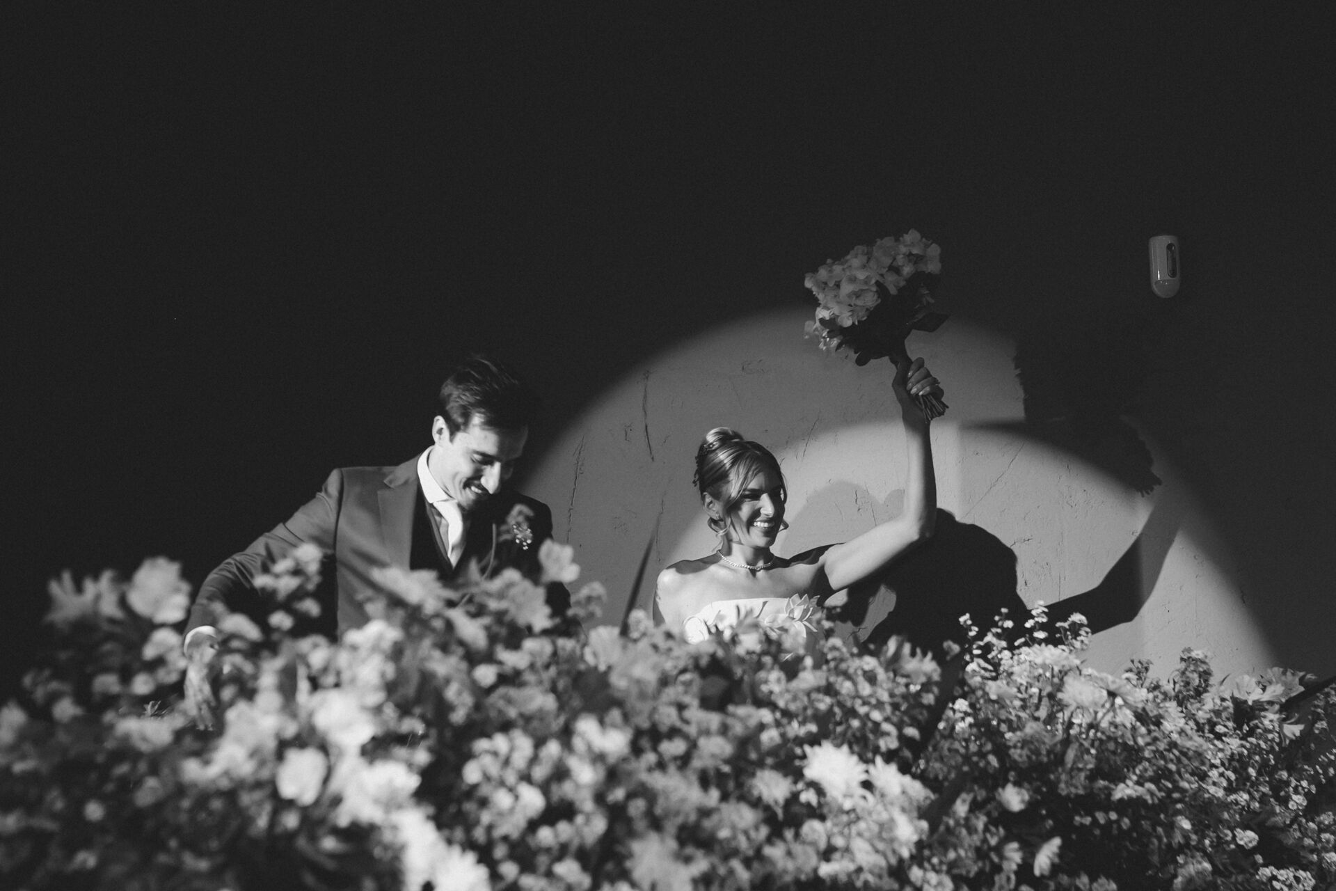 Foto Bruna e Matheus - Casamento - Capela Estigmatinus Foto Bruna e Matheus - Casamento - Capela Estigmatinus - Imagem 19